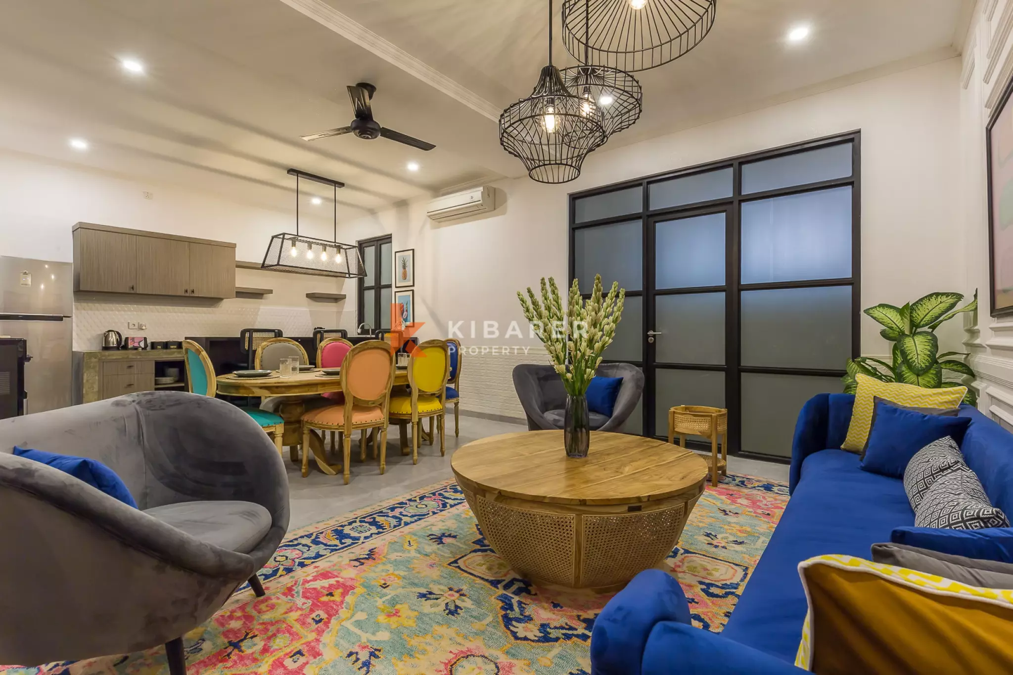 Peaceful Living Amidst the Bustle - Two Bedroom Villa in Umalas — image 17