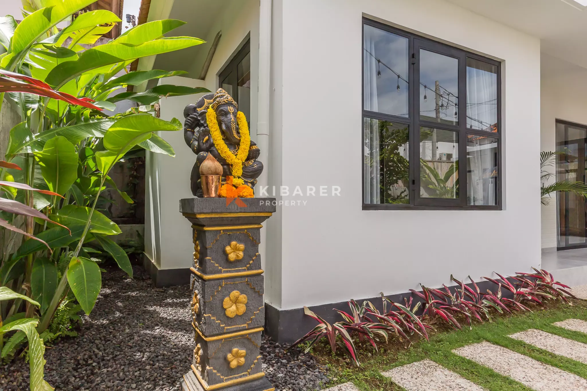 Peaceful Living Amidst the Bustle - Two Bedroom Villa in Umalas — image 15