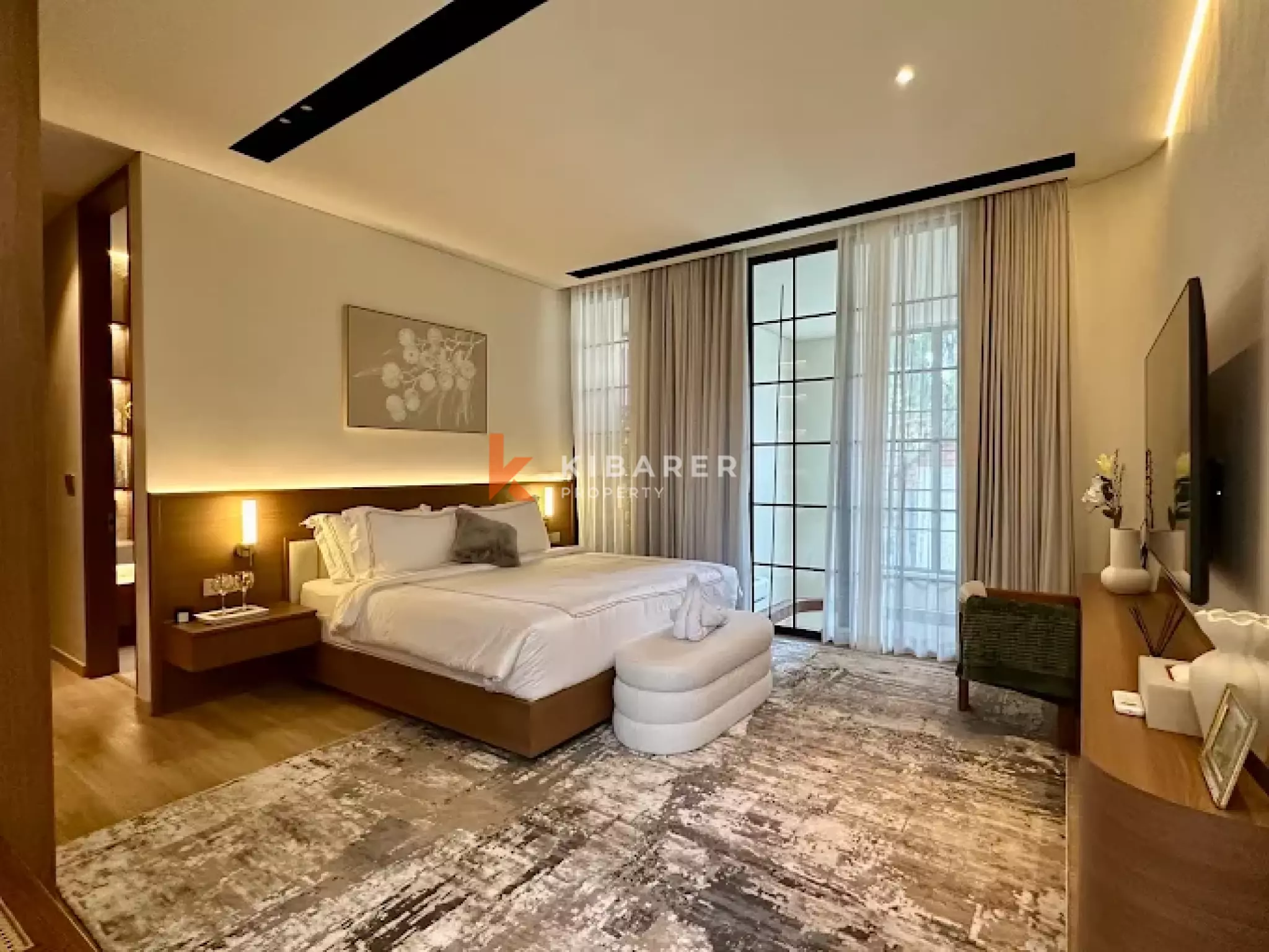 3BR Villa for Rent in Canggu, Bali — image 7