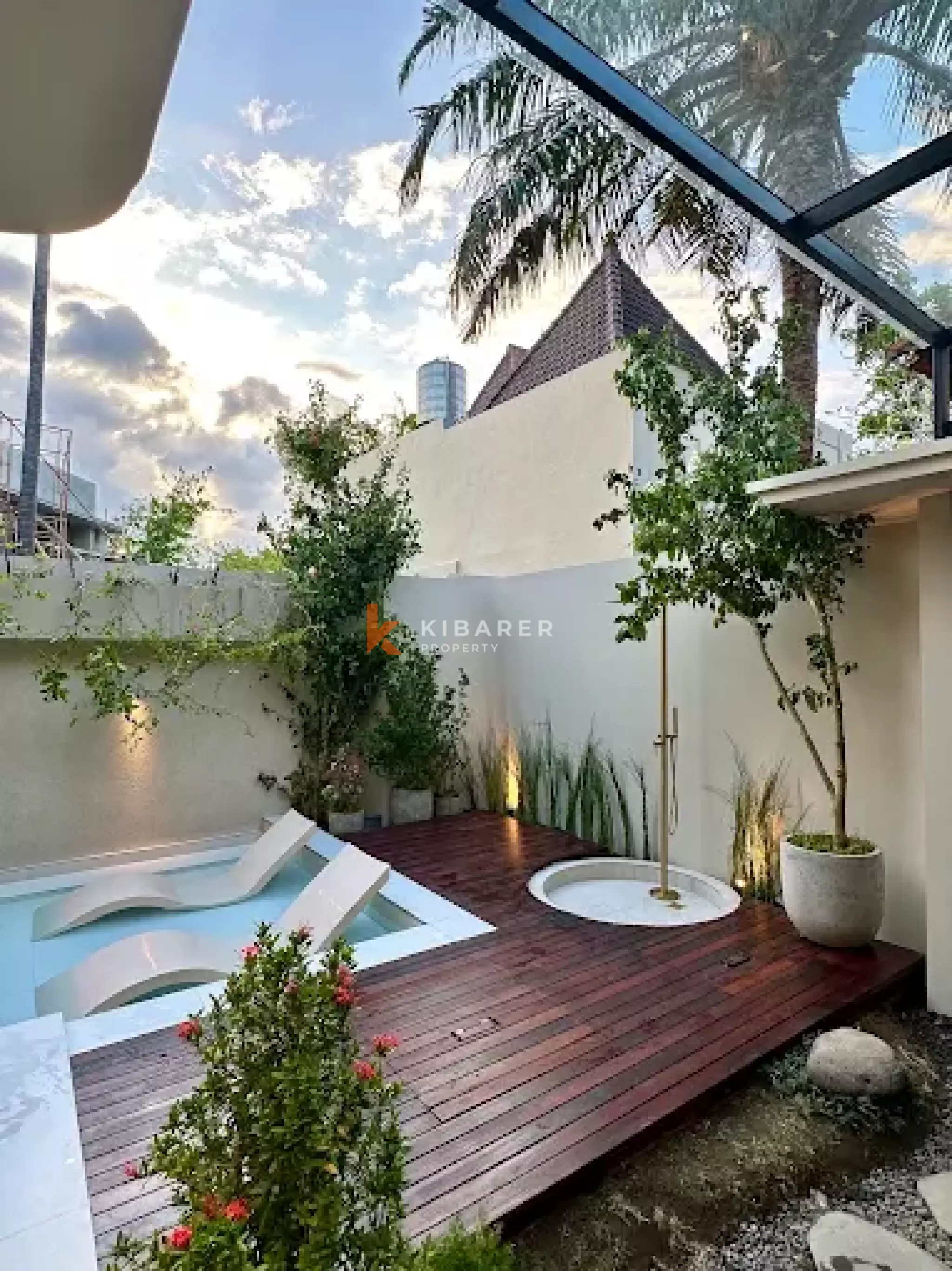 3BR Villa for Rent in Canggu, Bali — image 4