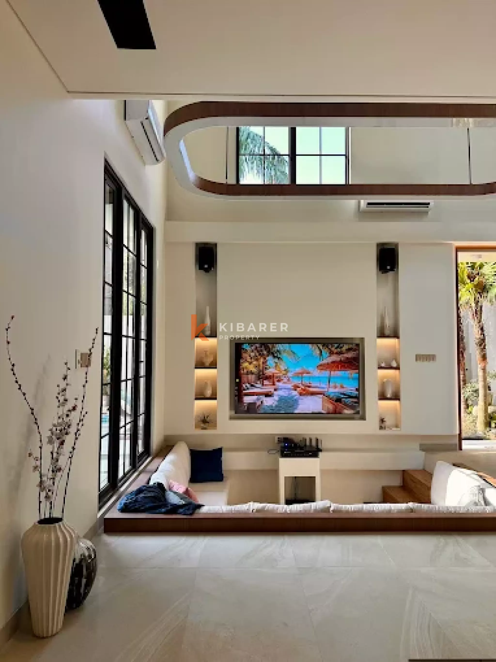 3BR Villa for Rent in Canggu, Bali — image 6