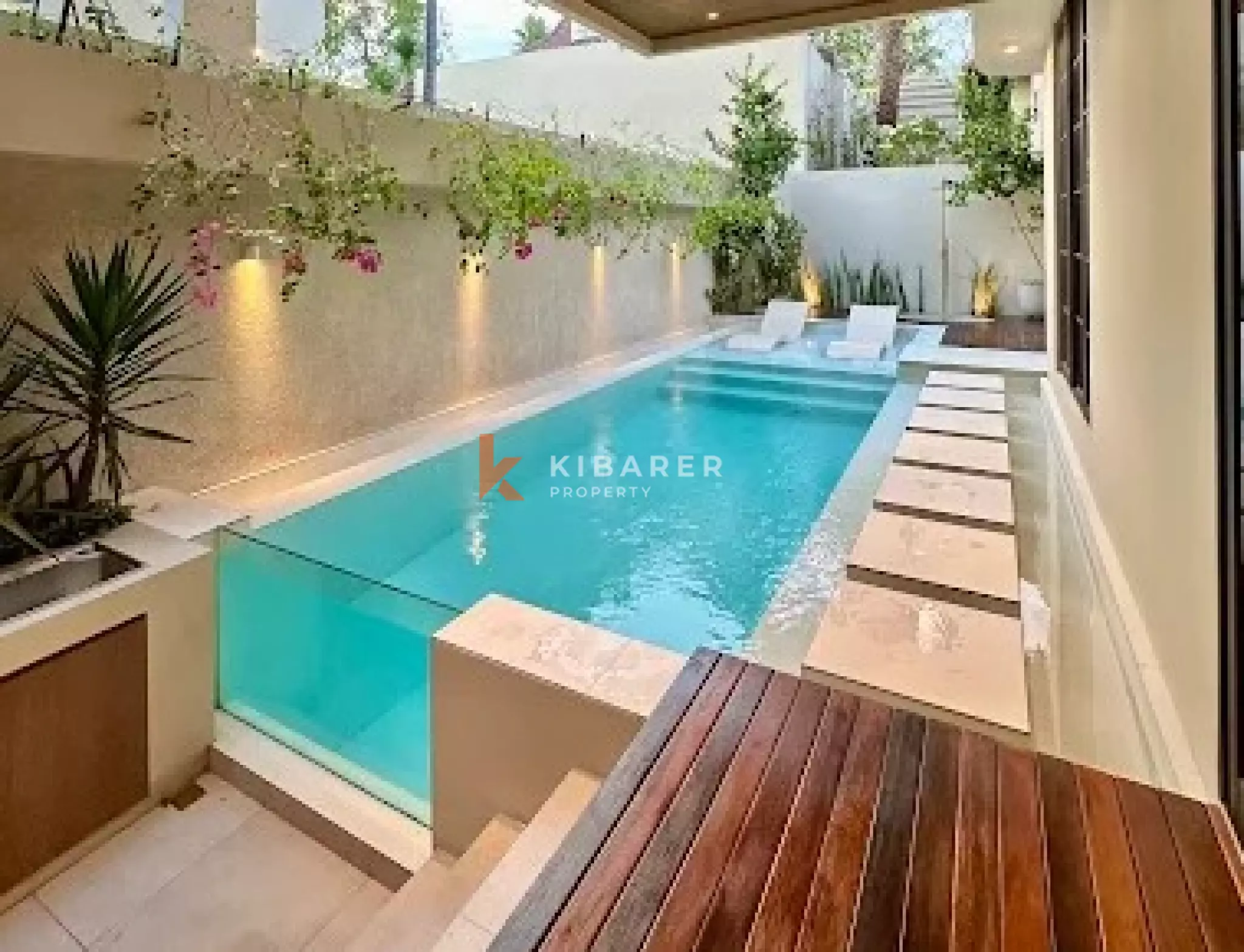 3BR Villa for Rent in Canggu, Bali