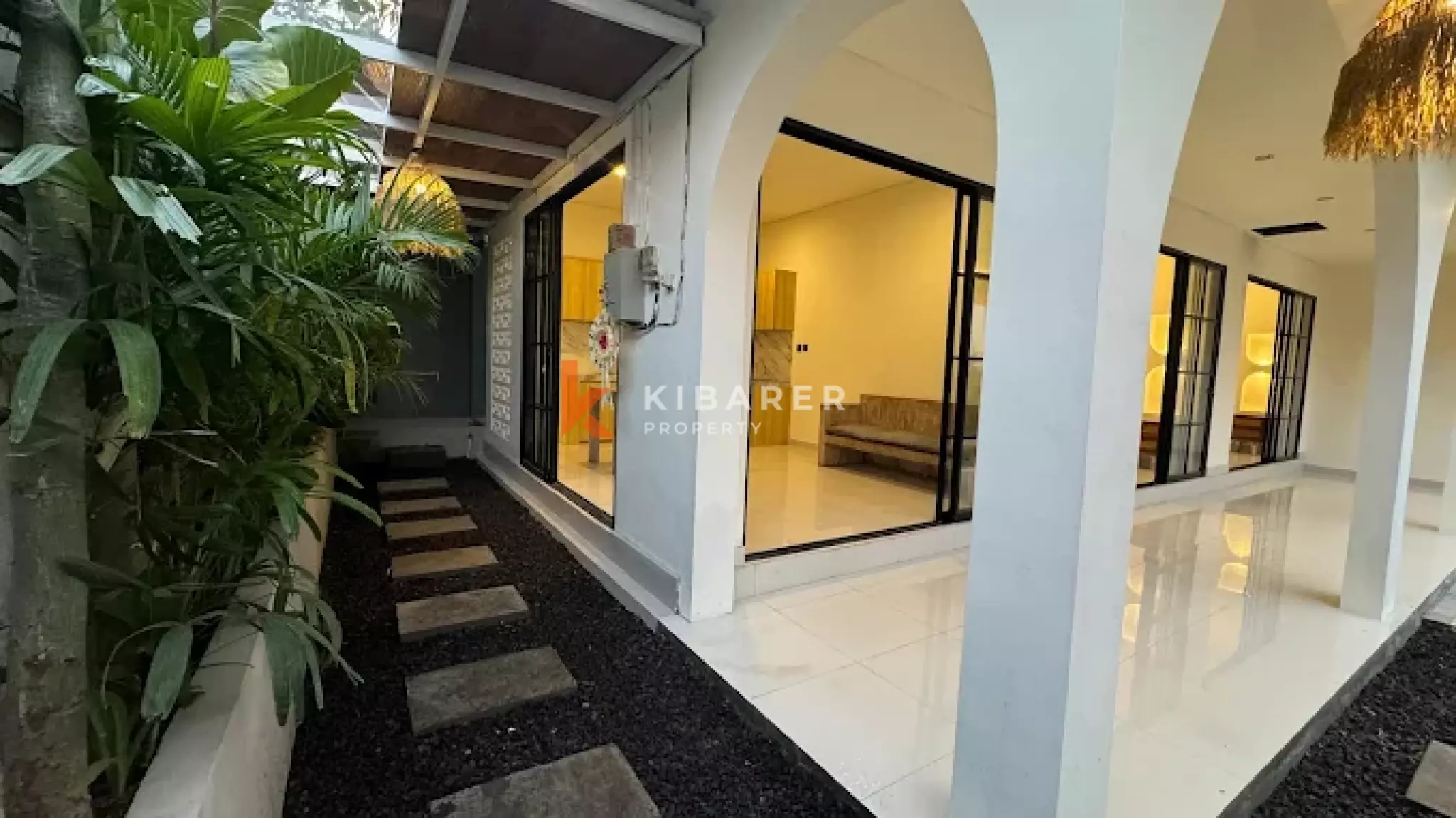 2BR Villa for Rent in Kerobokan, Bali — image 4