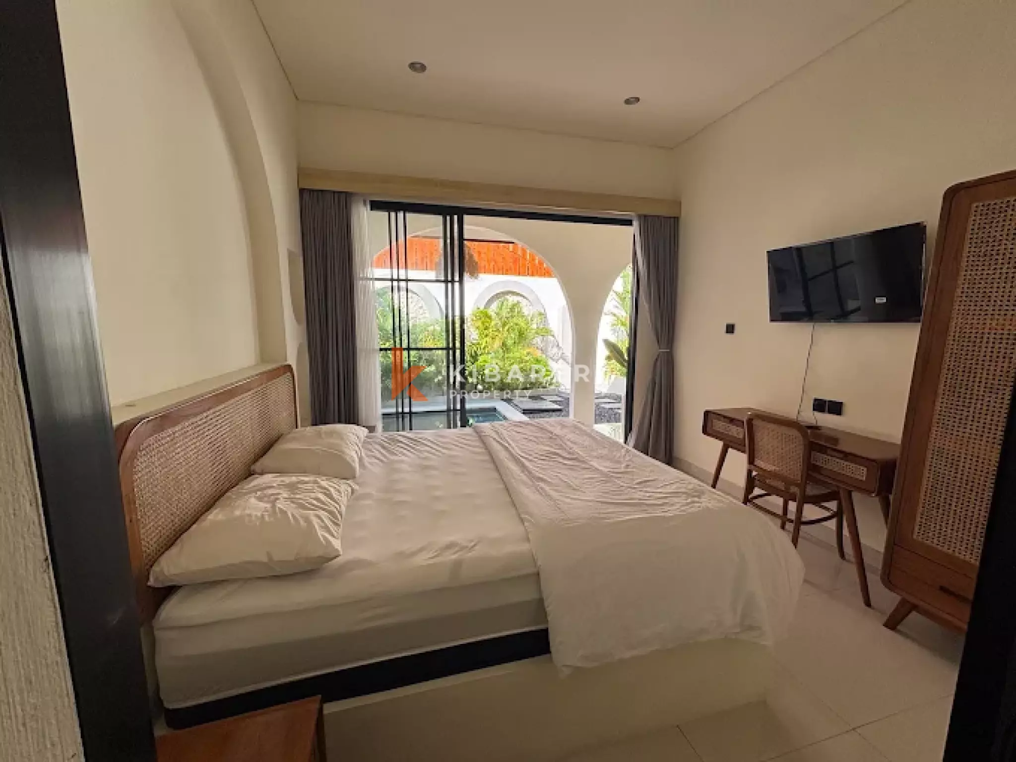 2BR Villa for Rent in Kerobokan, Bali — image 5