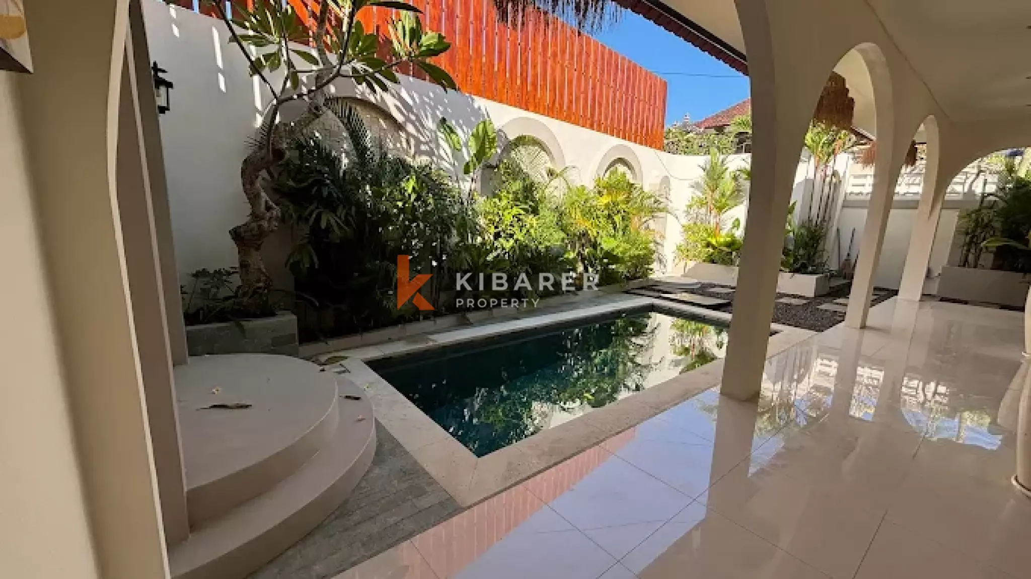 2BR Villa for Rent in Kerobokan, Bali — image 7