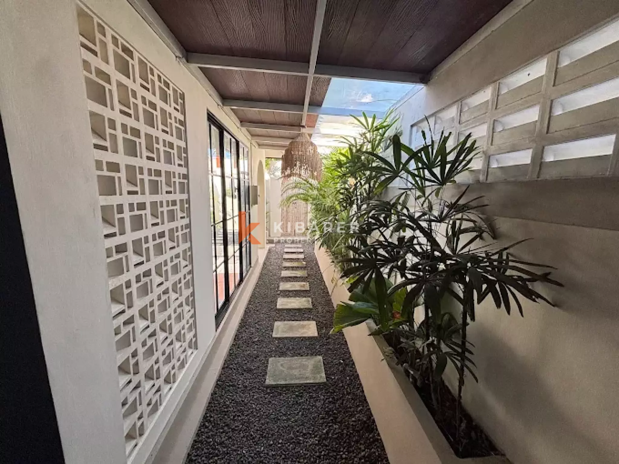 2BR Villa for Rent in Kerobokan, Bali — image 8