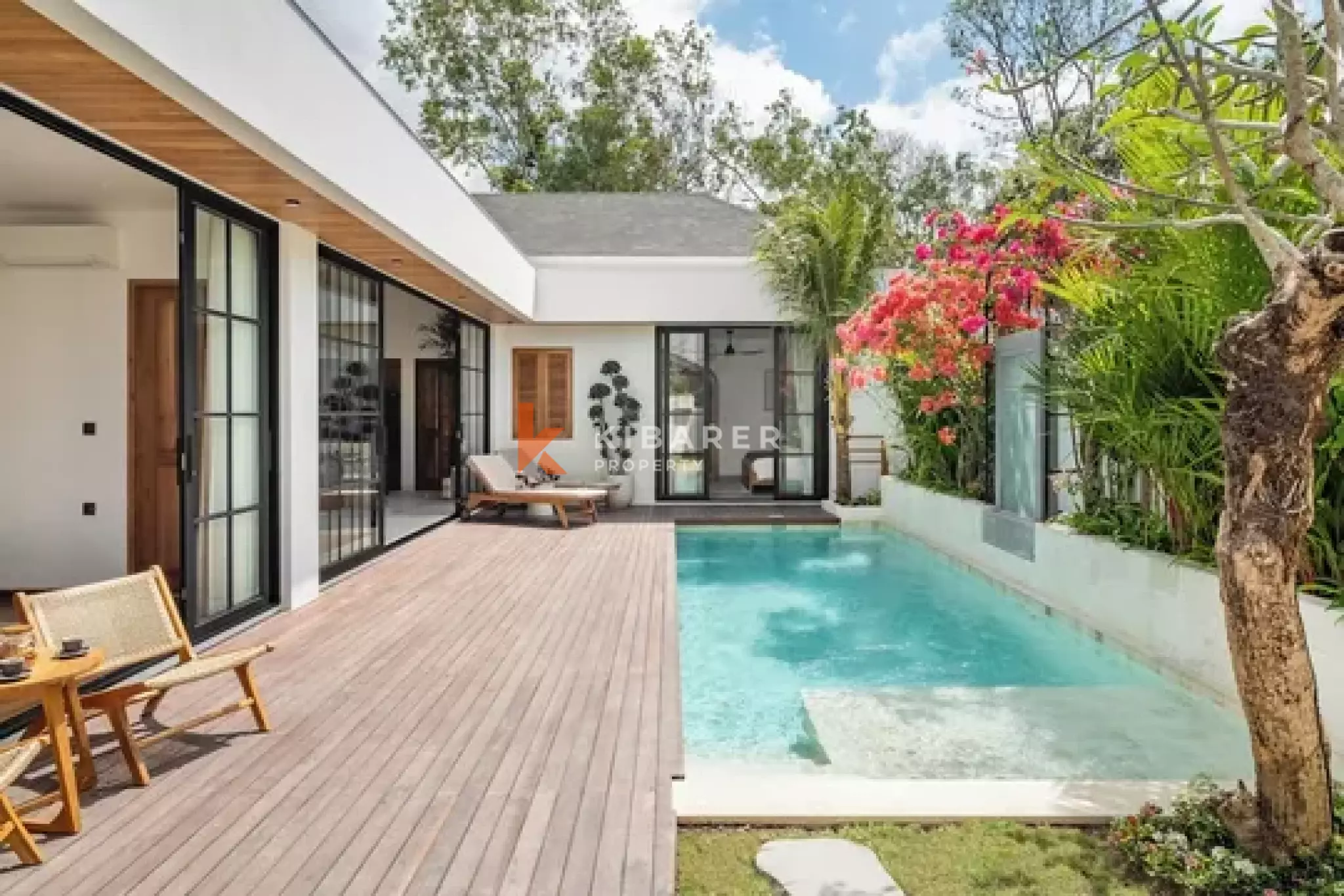 3BR Villa for for Rent in Pecatu, Bali — $55,000 — image 2