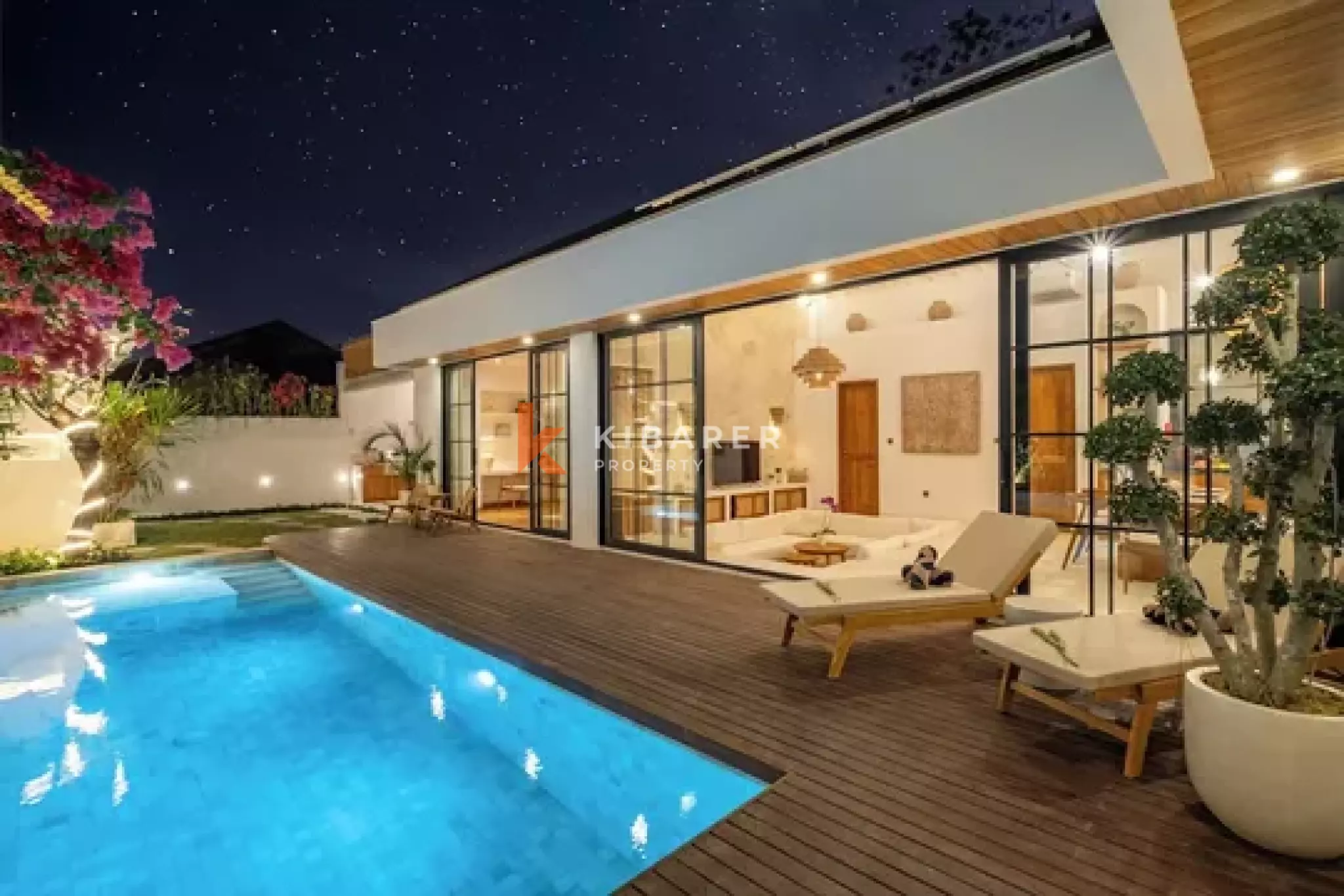3BR Villa for for Rent in Pecatu, Bali — $55,000 — image 5
