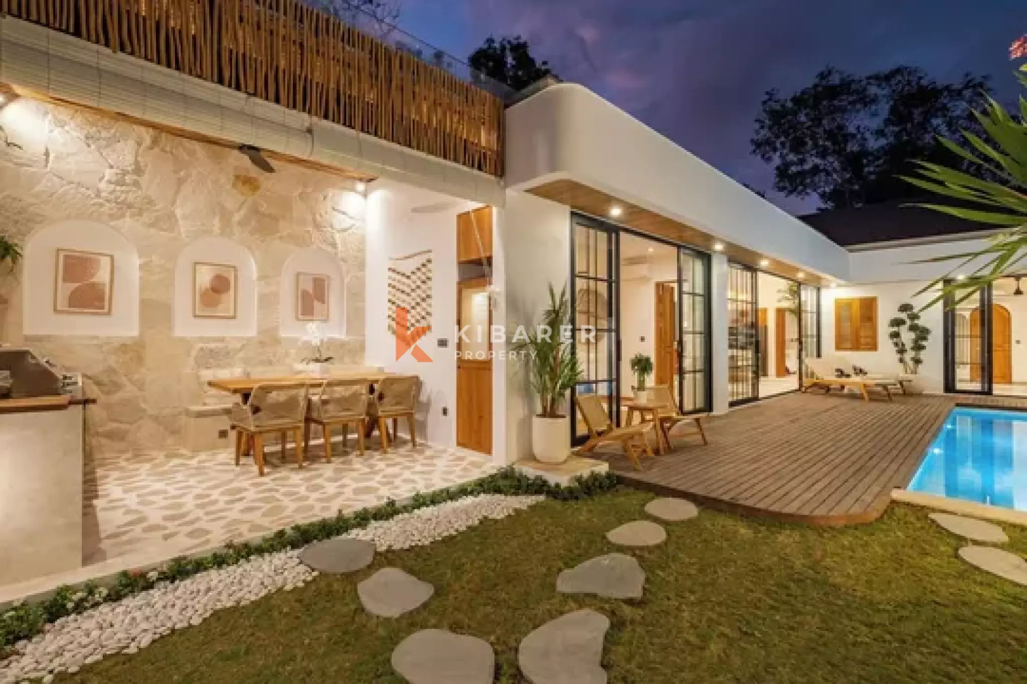 3BR Villa for for Rent in Pecatu, Bali — $55,000 — image 4