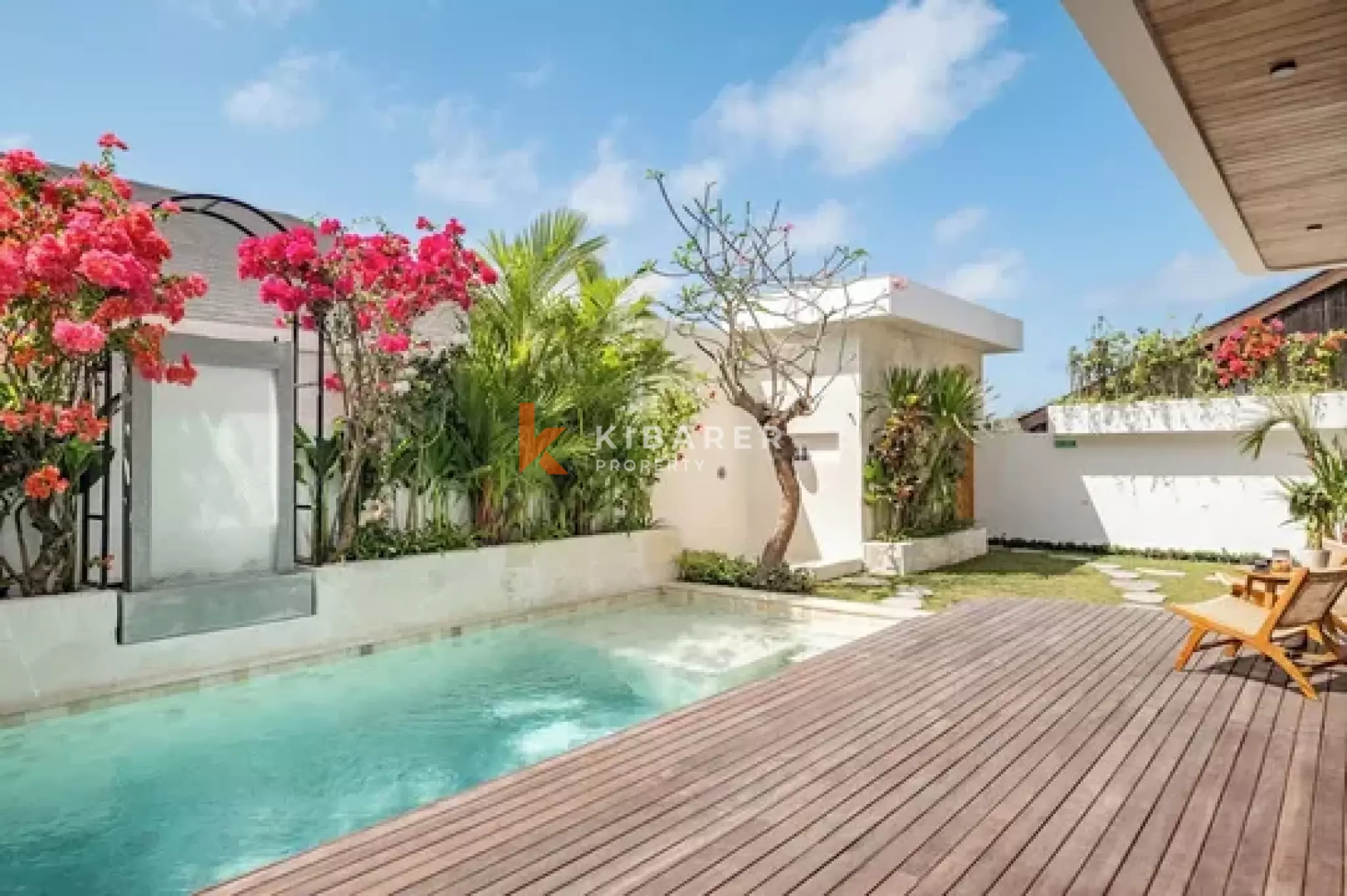 3BR Villa for for Rent in Pecatu, Bali — $55,000 — image 3