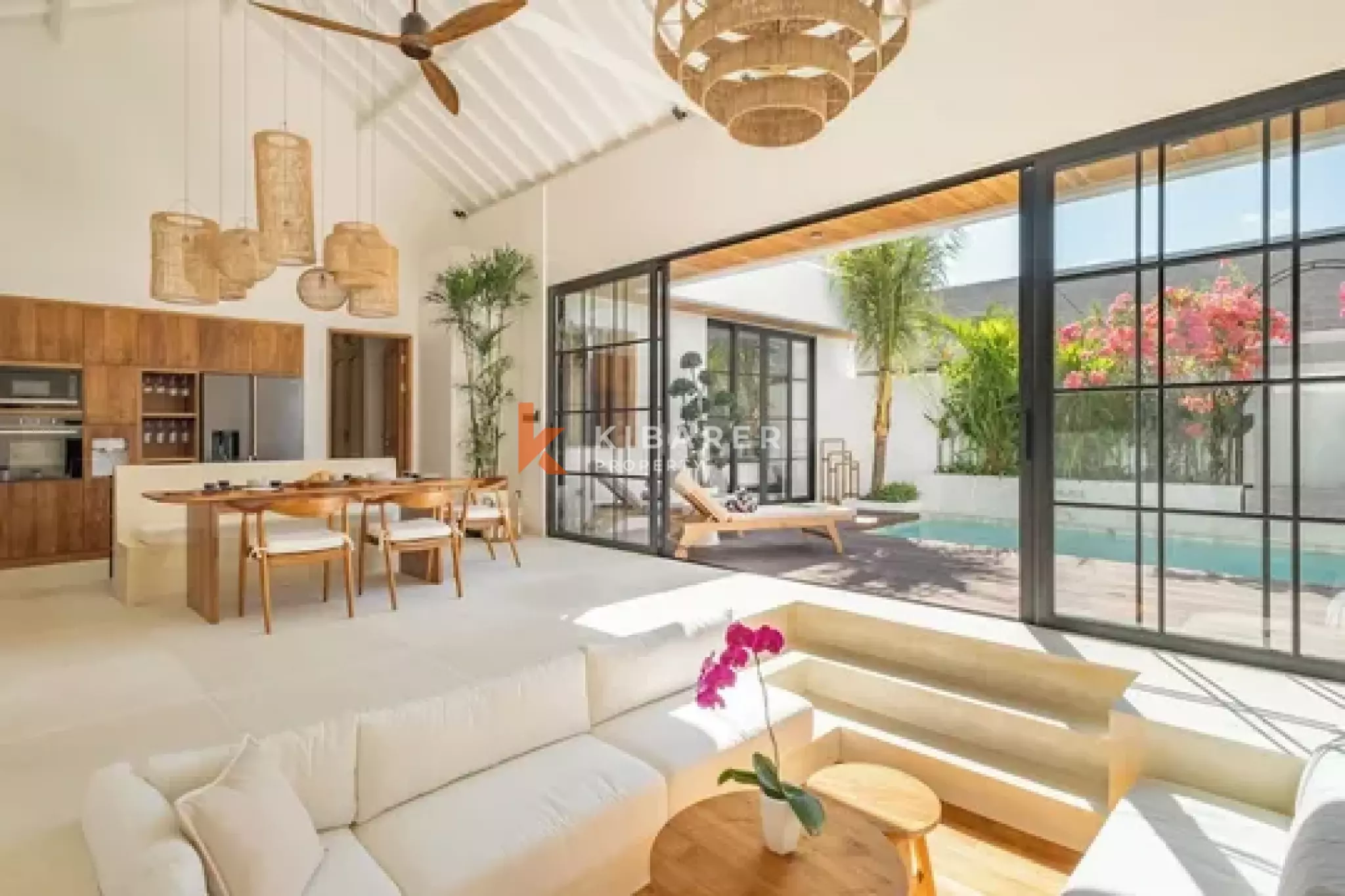 3BR Villa for for Rent in Pecatu, Bali — $55,000 — image 10