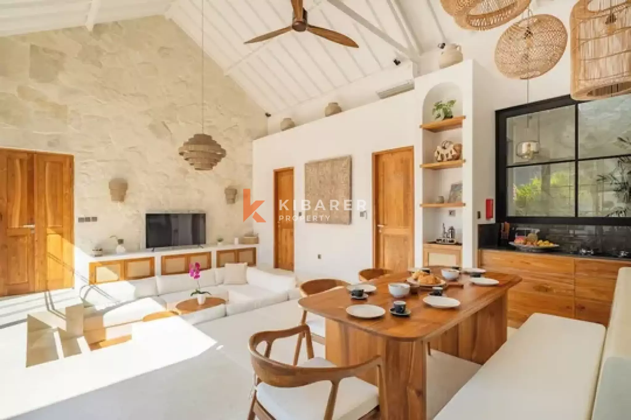3BR Villa for for Rent in Pecatu, Bali — $55,000 — image 9