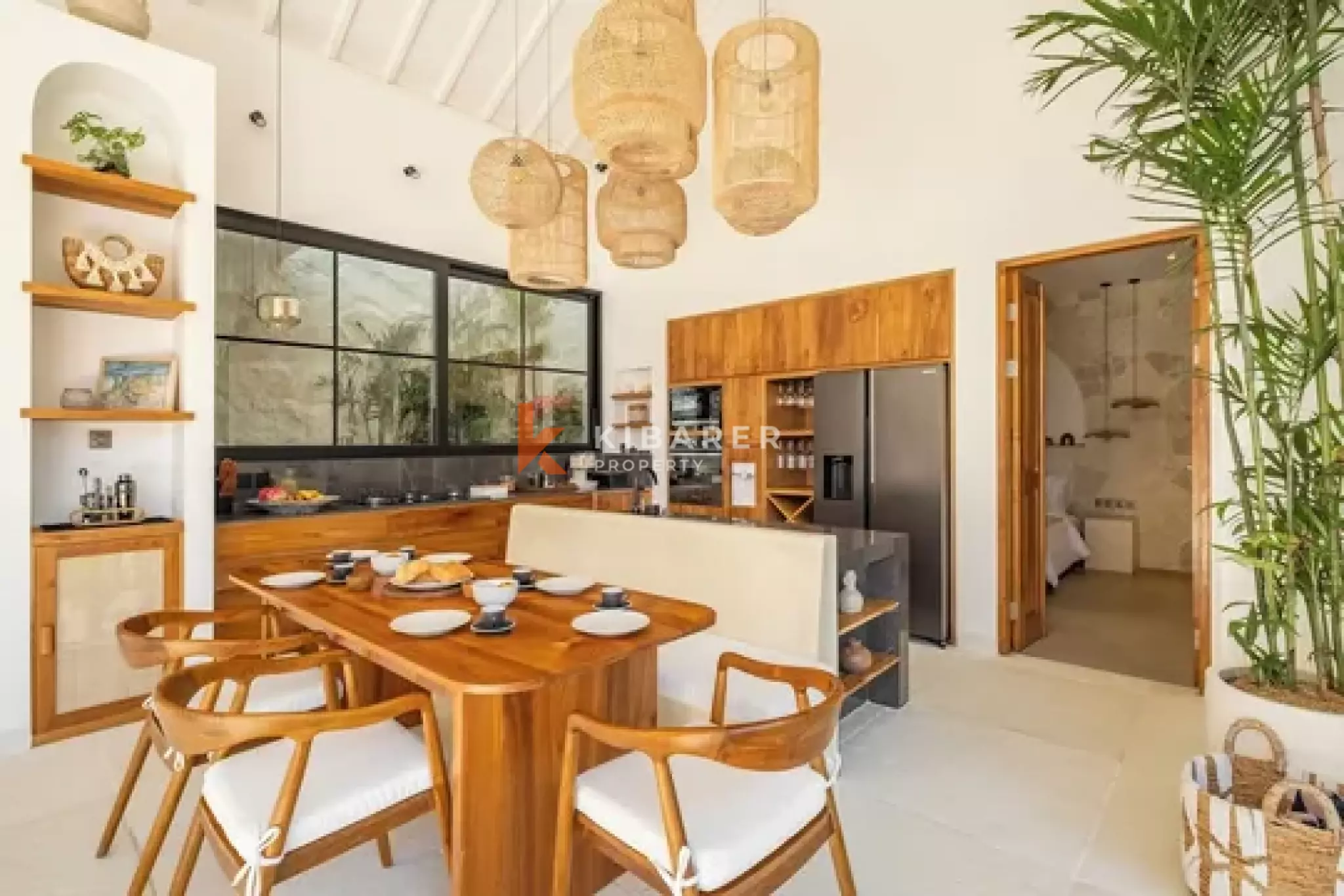 3BR Villa for for Rent in Pecatu, Bali — $55,000 — image 11