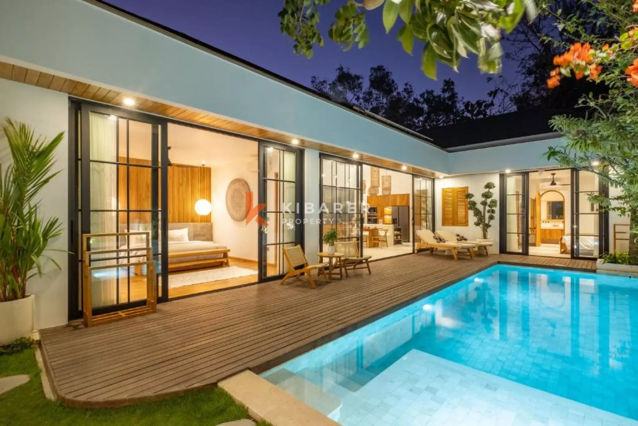 Elegant Three-Bedroom Villa in the Heart of Pecatu — image 5