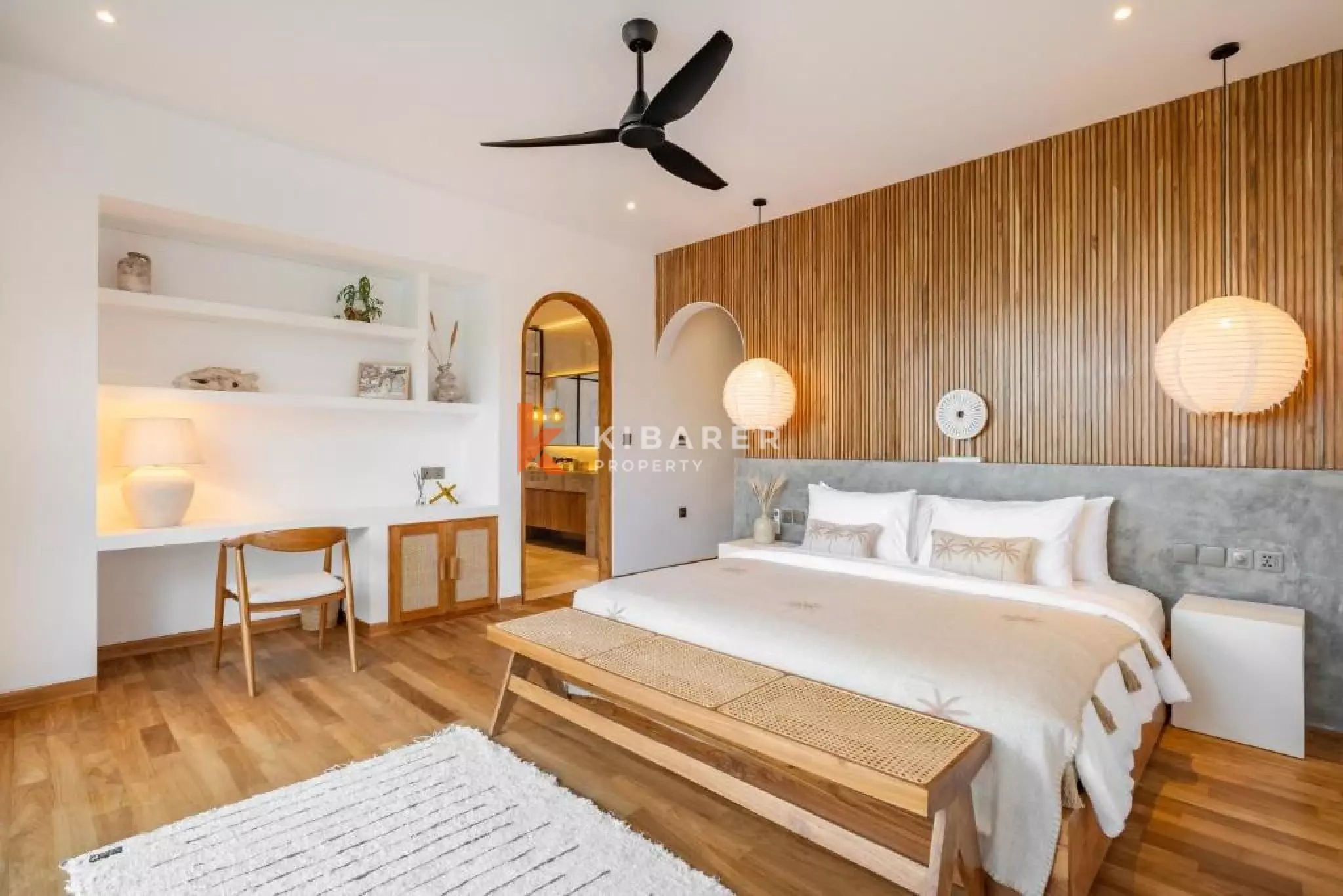 Elegant Three-Bedroom Villa in the Heart of Pecatu — image 18