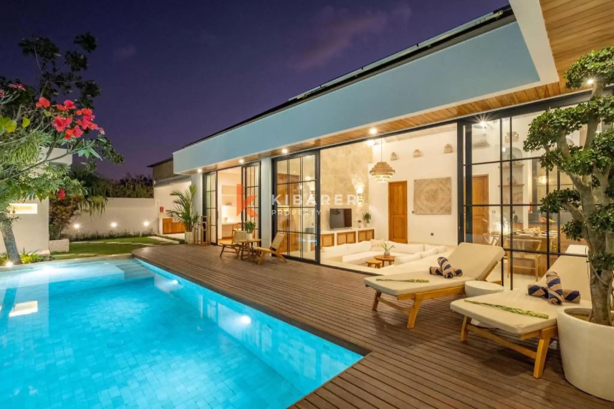 Elegant Three-Bedroom Villa in the Heart of Pecatu — image 4