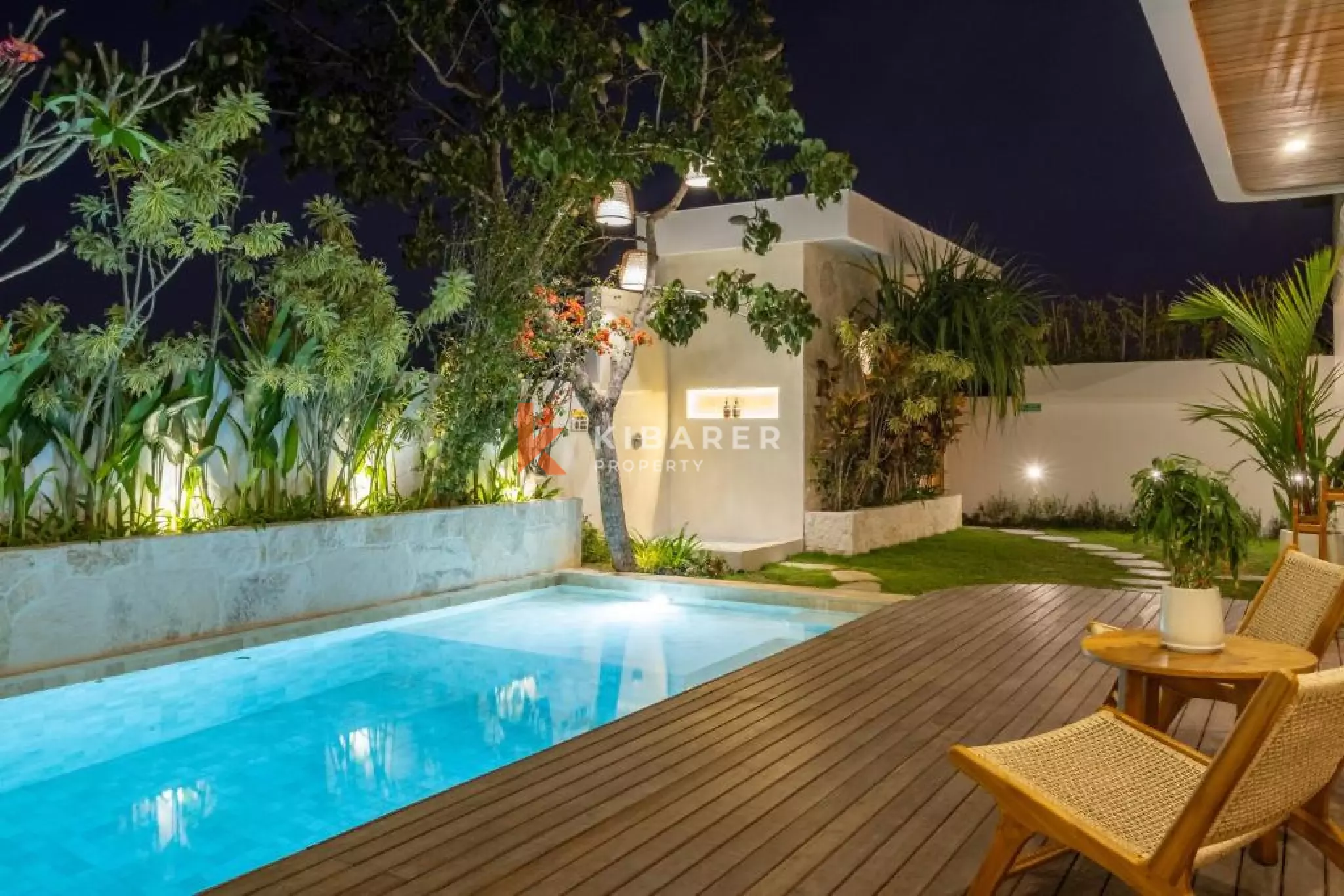 Elegant Three-Bedroom Villa in the Heart of Pecatu — image 12