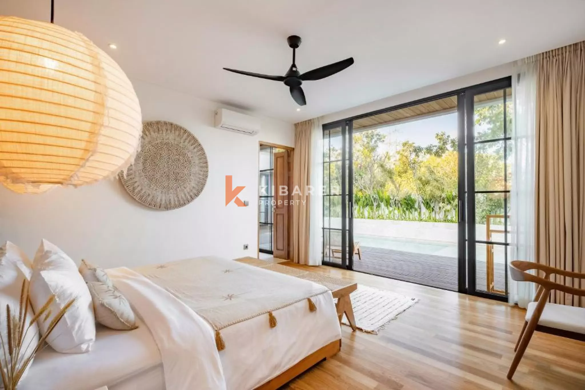 Elegant Three-Bedroom Villa in the Heart of Pecatu — image 13