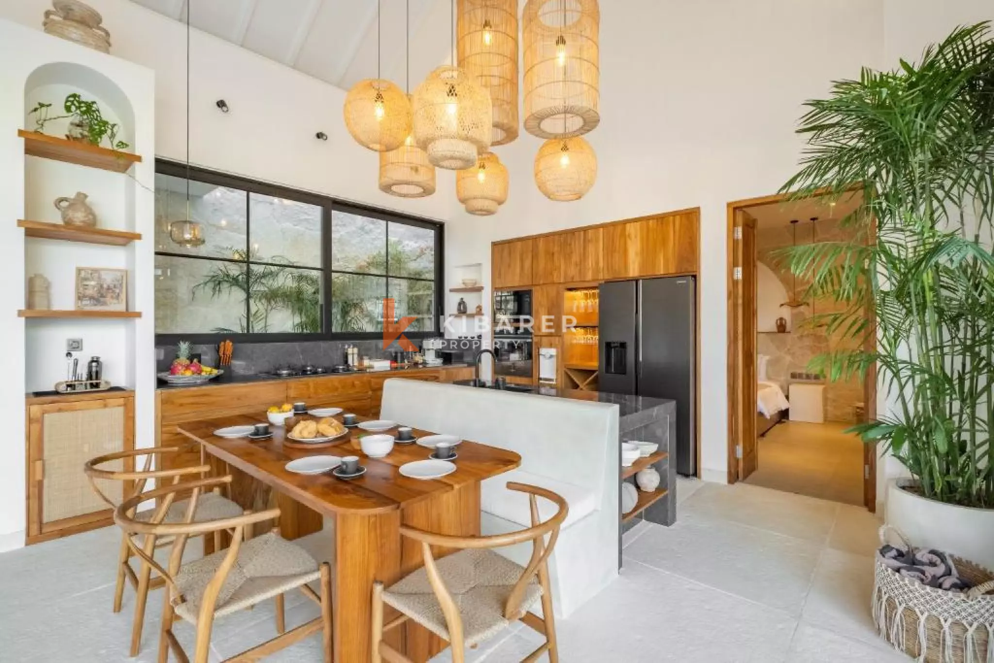 Elegant Three-Bedroom Villa in the Heart of Pecatu — image 14