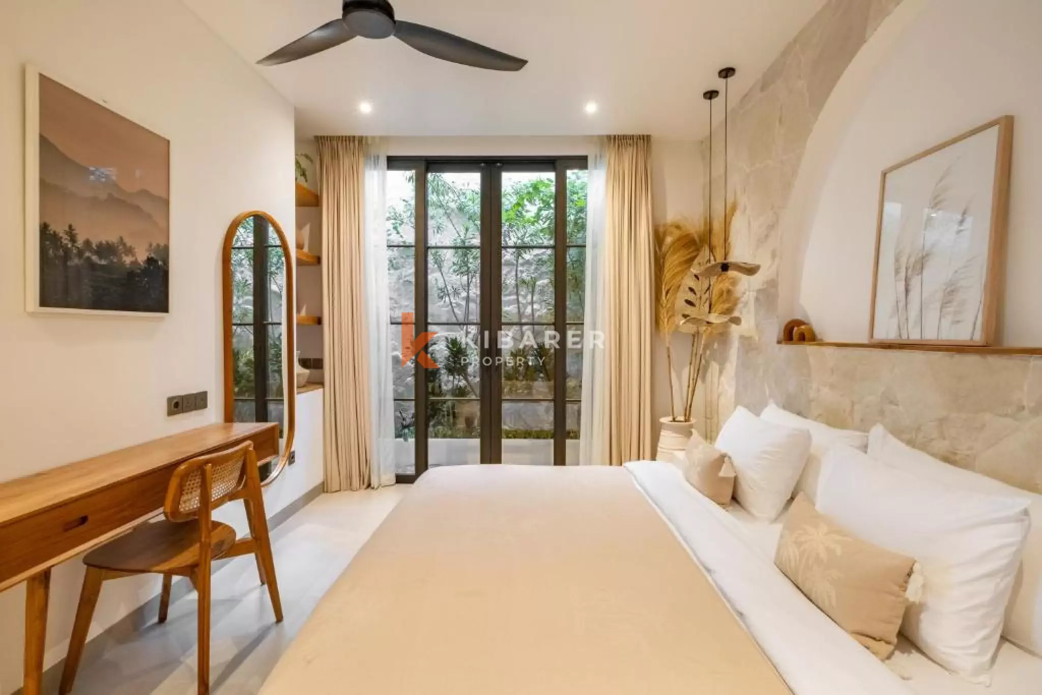 Elegant Three-Bedroom Villa in the Heart of Pecatu — image 16