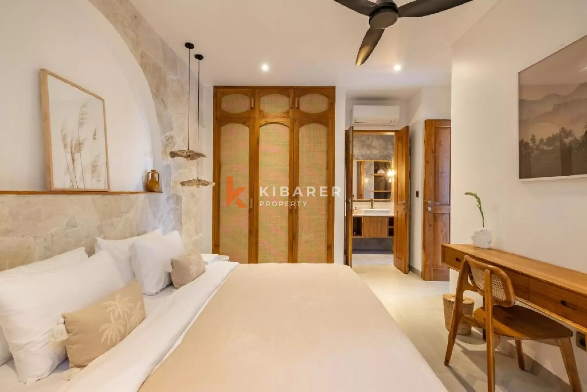 Elegant Three-Bedroom Villa in the Heart of Pecatu — image 19