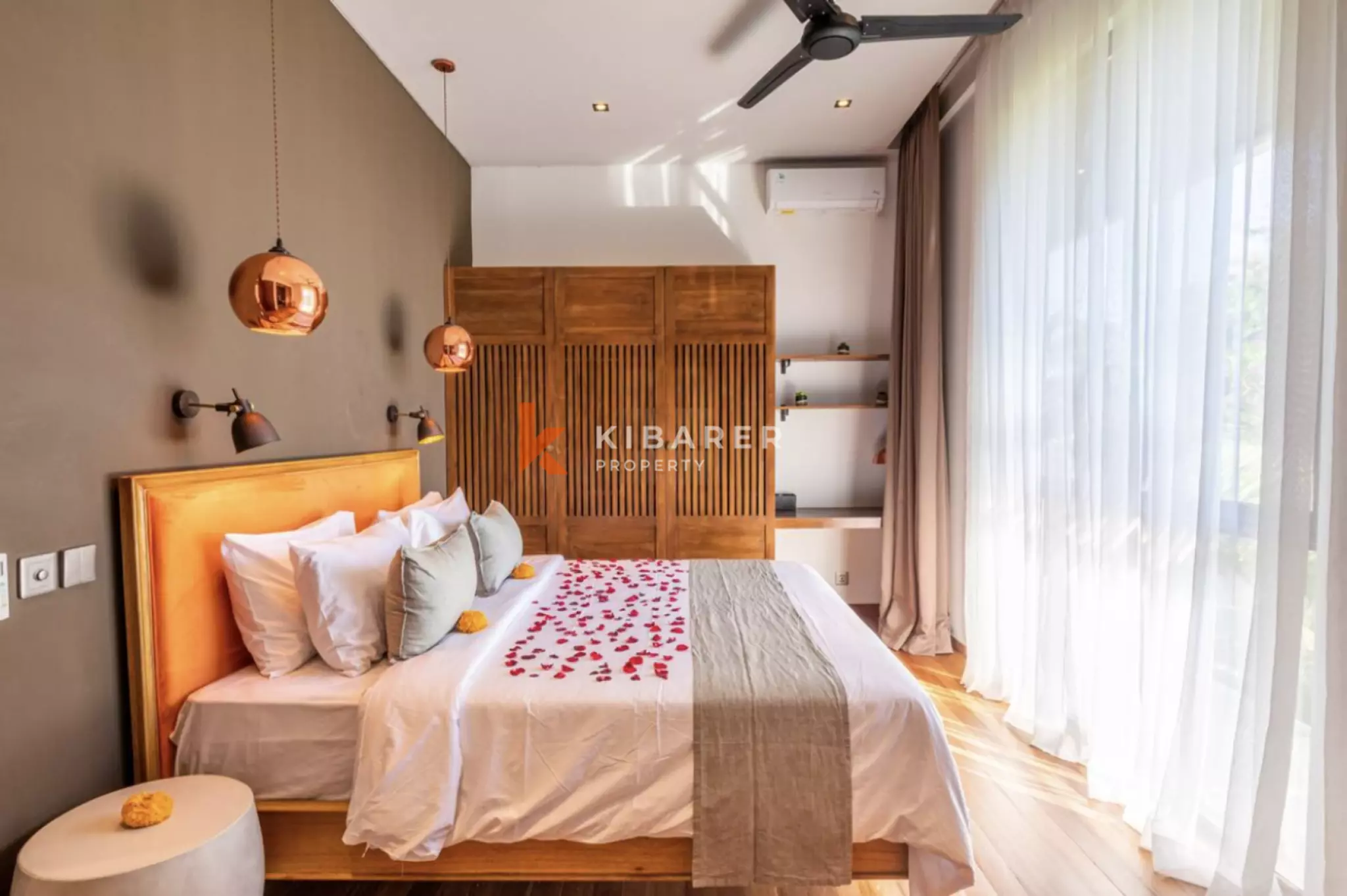 Architectural Four Bedroom Masterpiece in Exclusive Umalas — image 17
