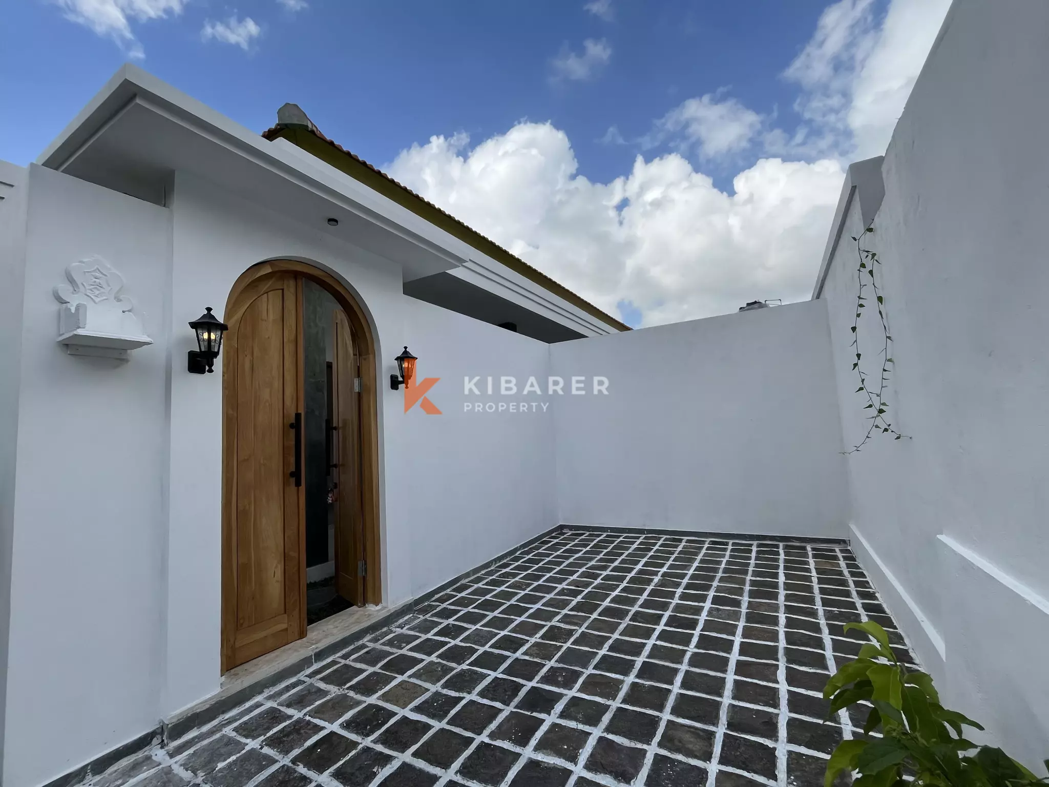 2BR Villa for Rent in Cepaka, Bali — image 4