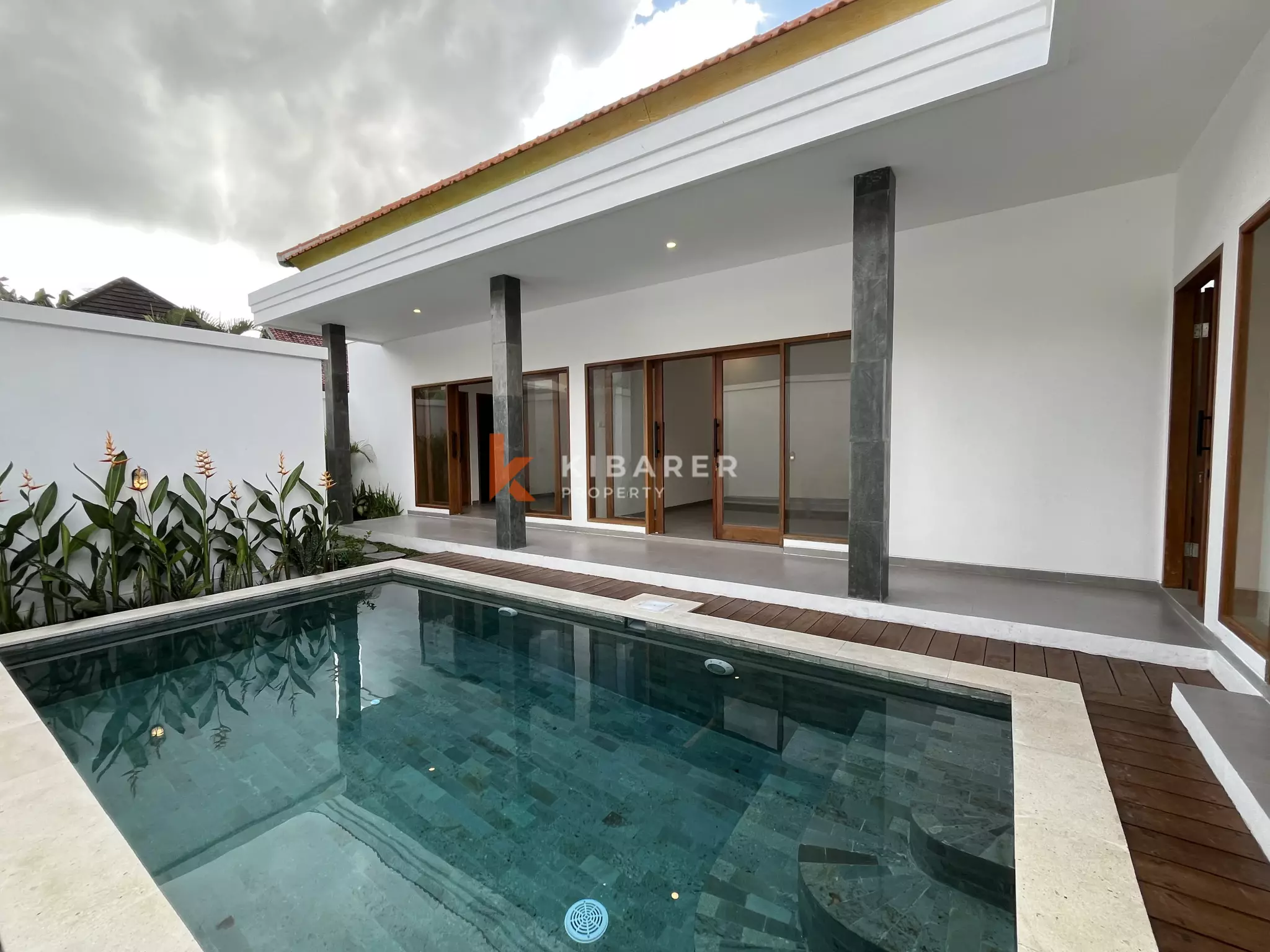 2BR Villa for Rent in Cepaka, Bali — image 2