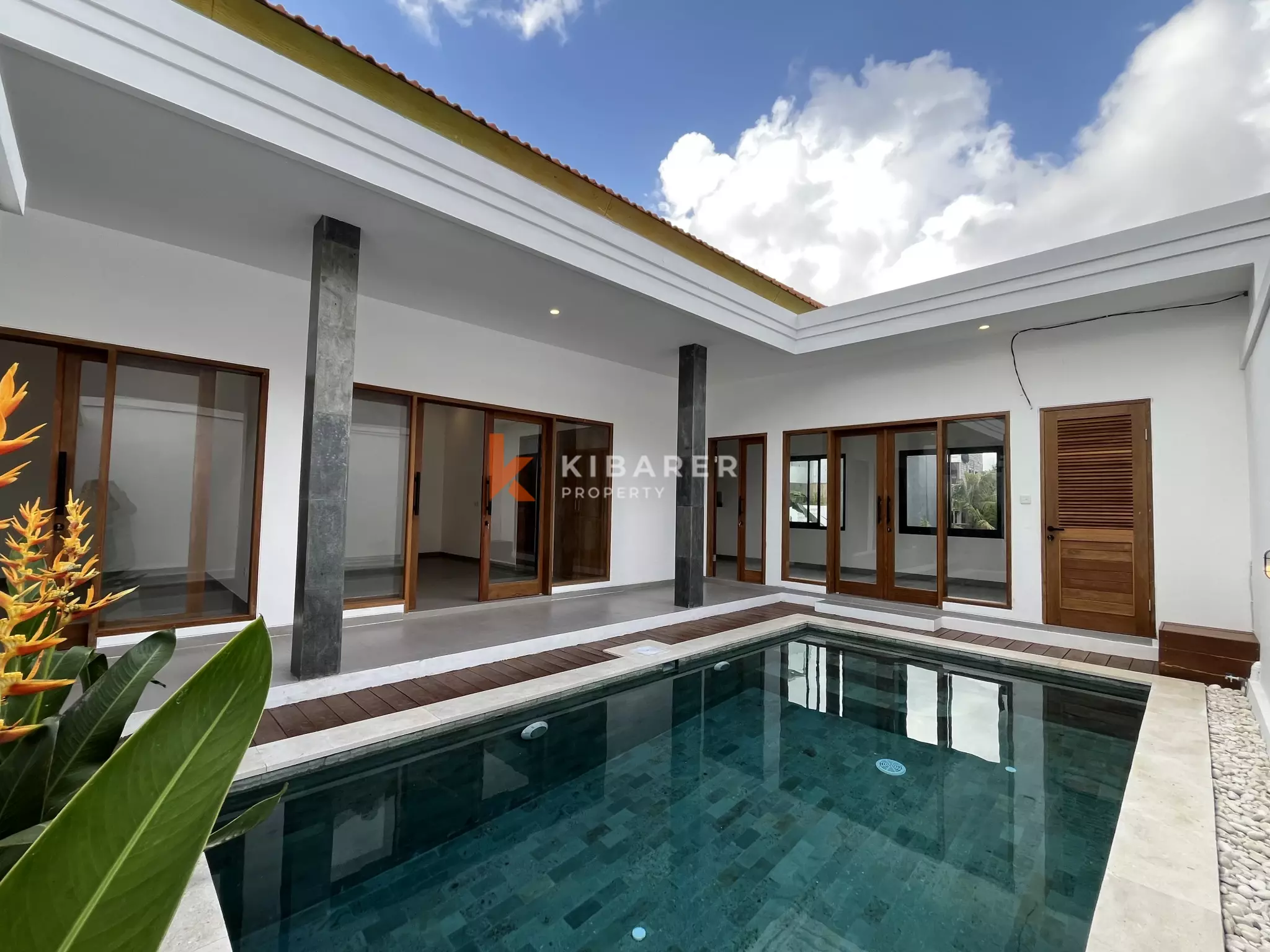 2BR Villa for Rent in Cepaka, Bali — image 1