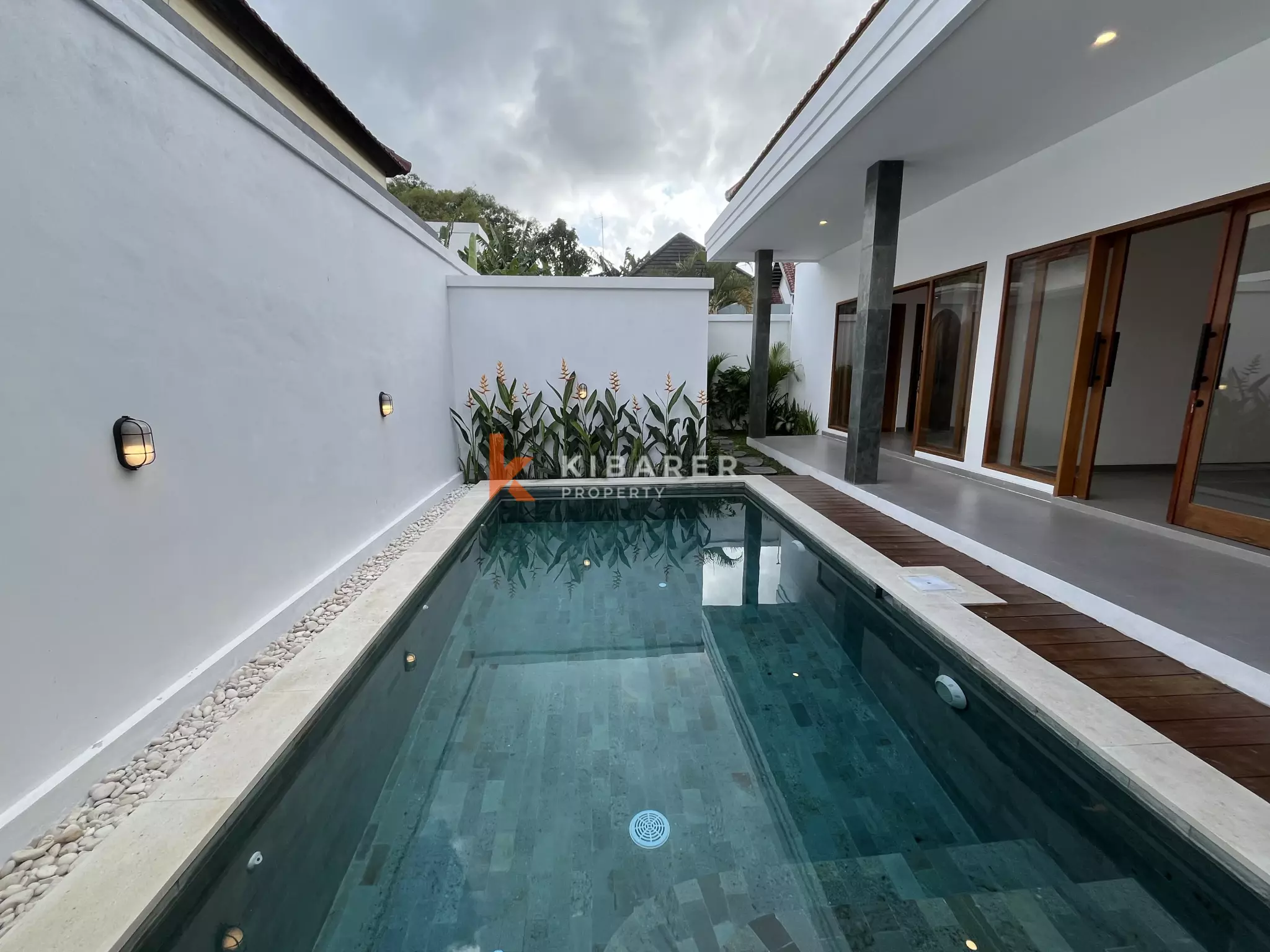 2BR Villa for Rent in Cepaka, Bali — image 3