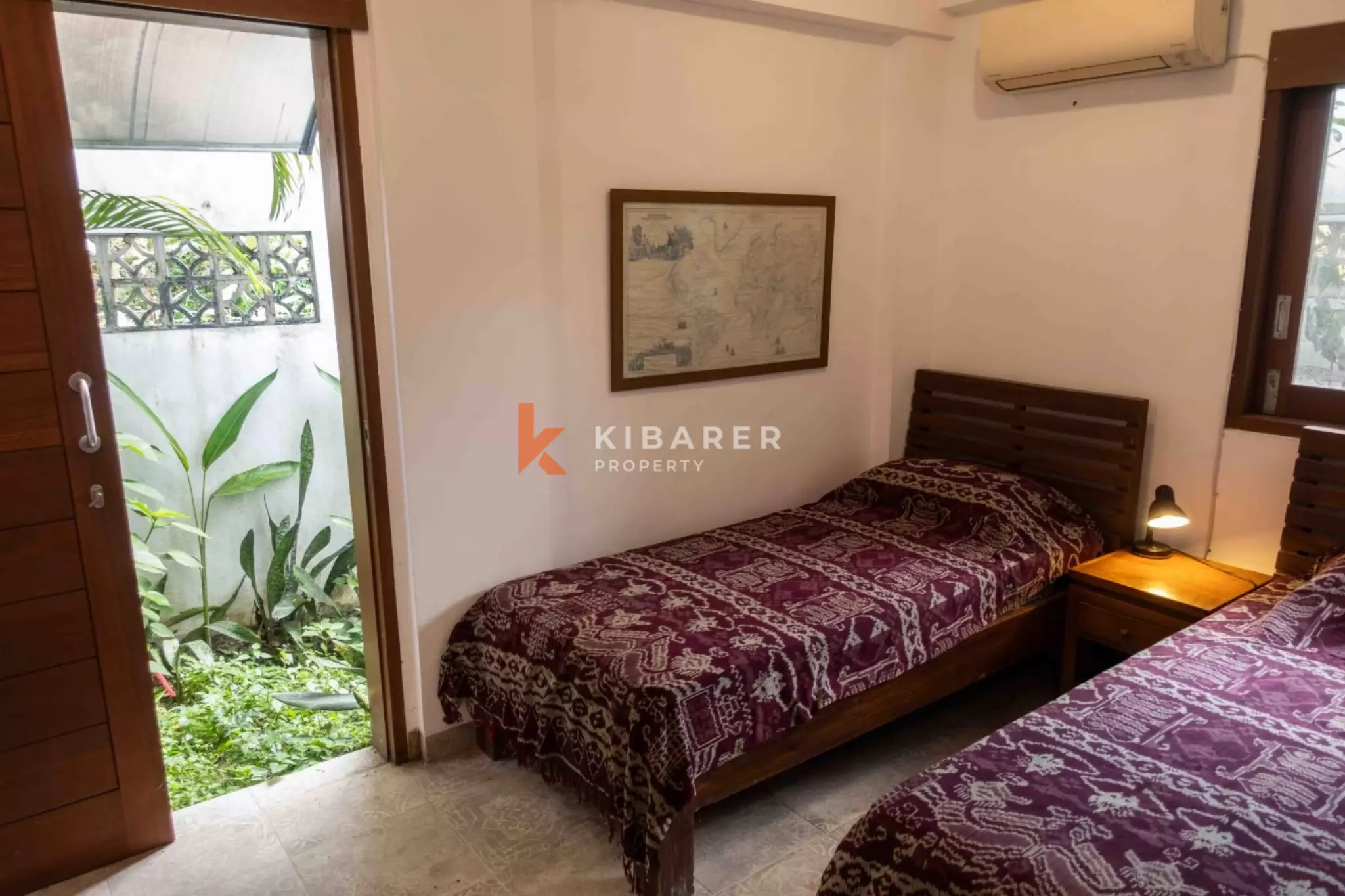 Four-Bedroom Fully Furnished House in Quiet Buduk — image 17