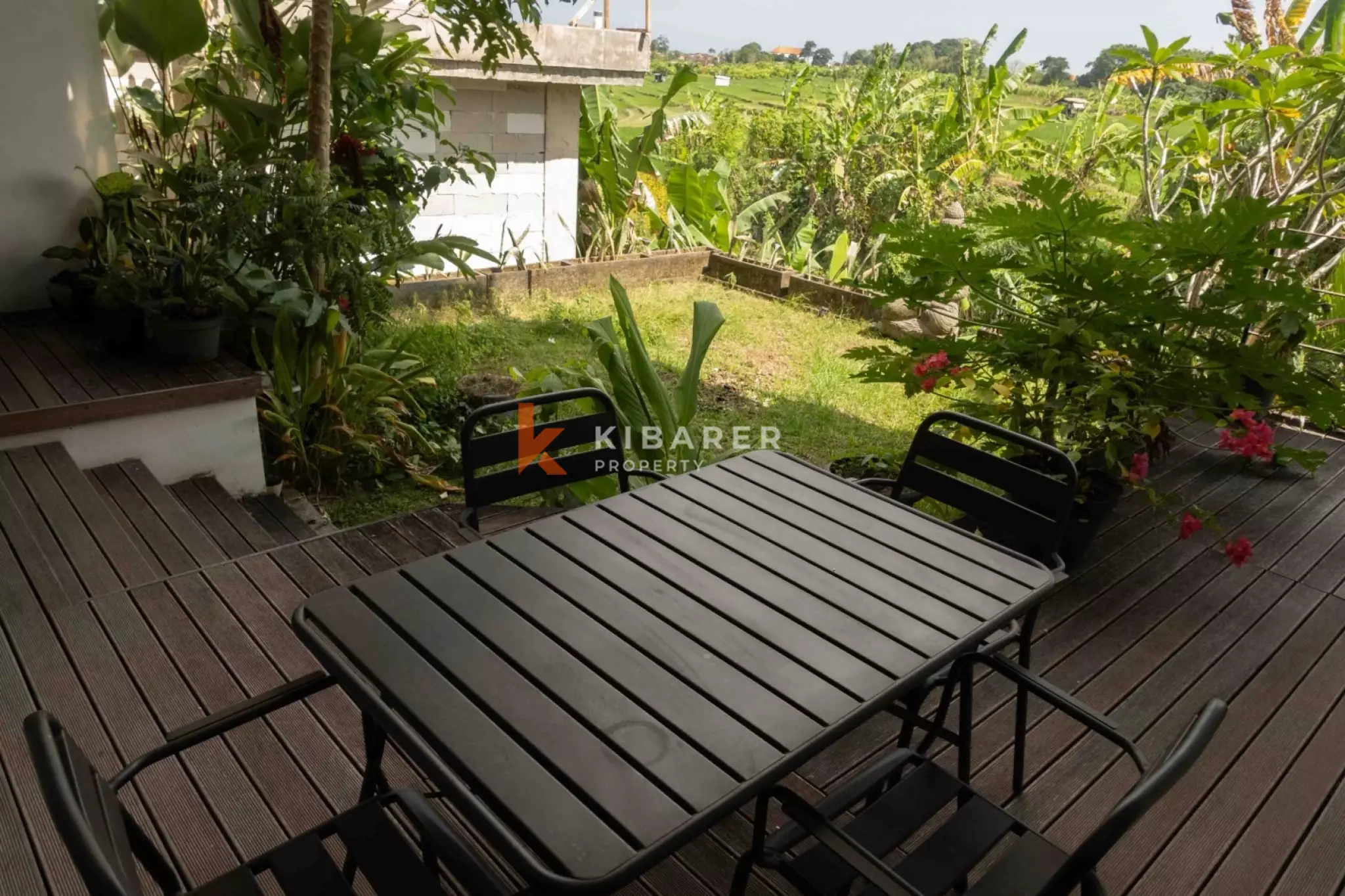 Four-Bedroom Fully Furnished House in Quiet Buduk — image 5