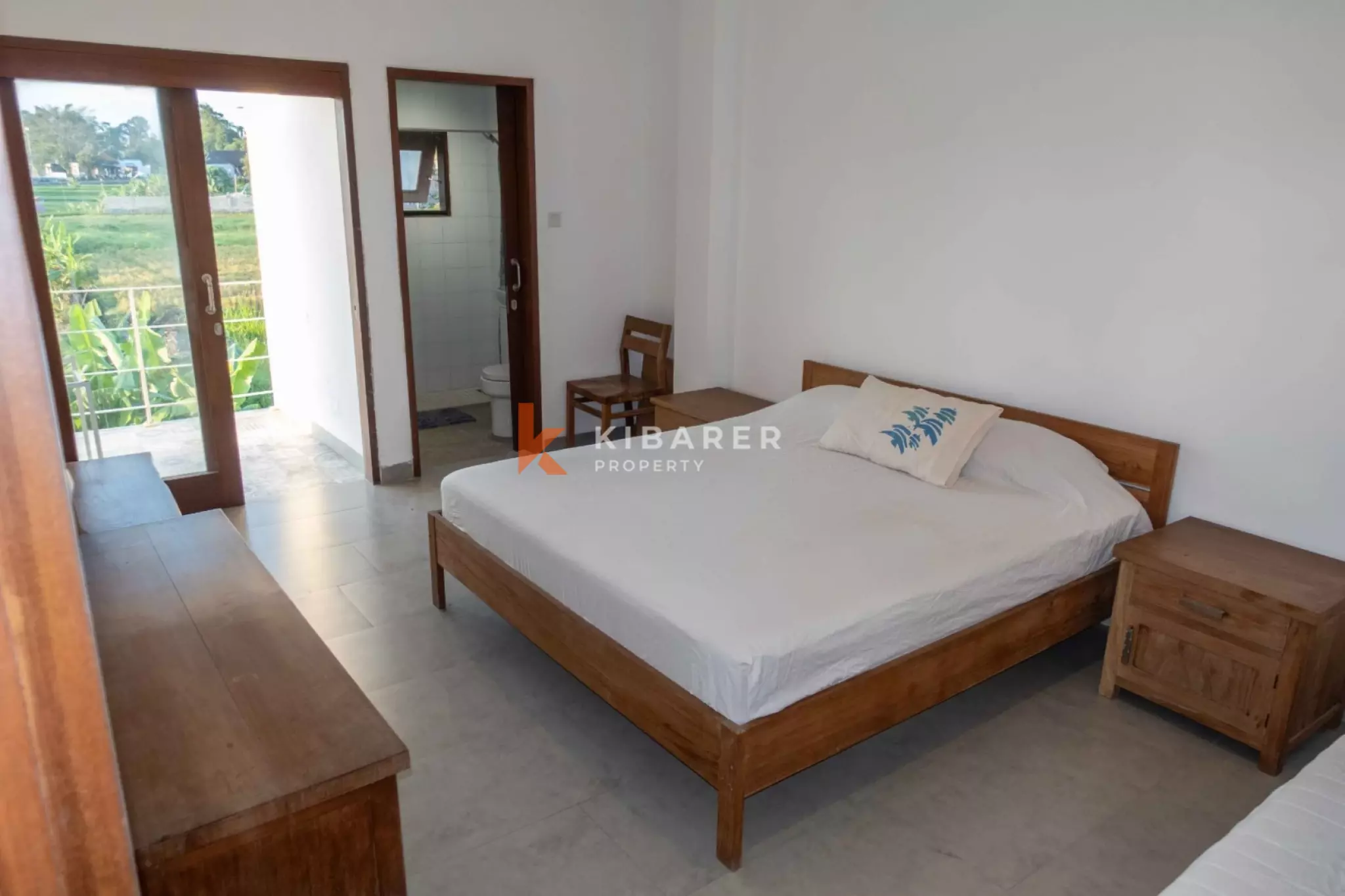 Four-Bedroom Fully Furnished House in Quiet Buduk — image 7