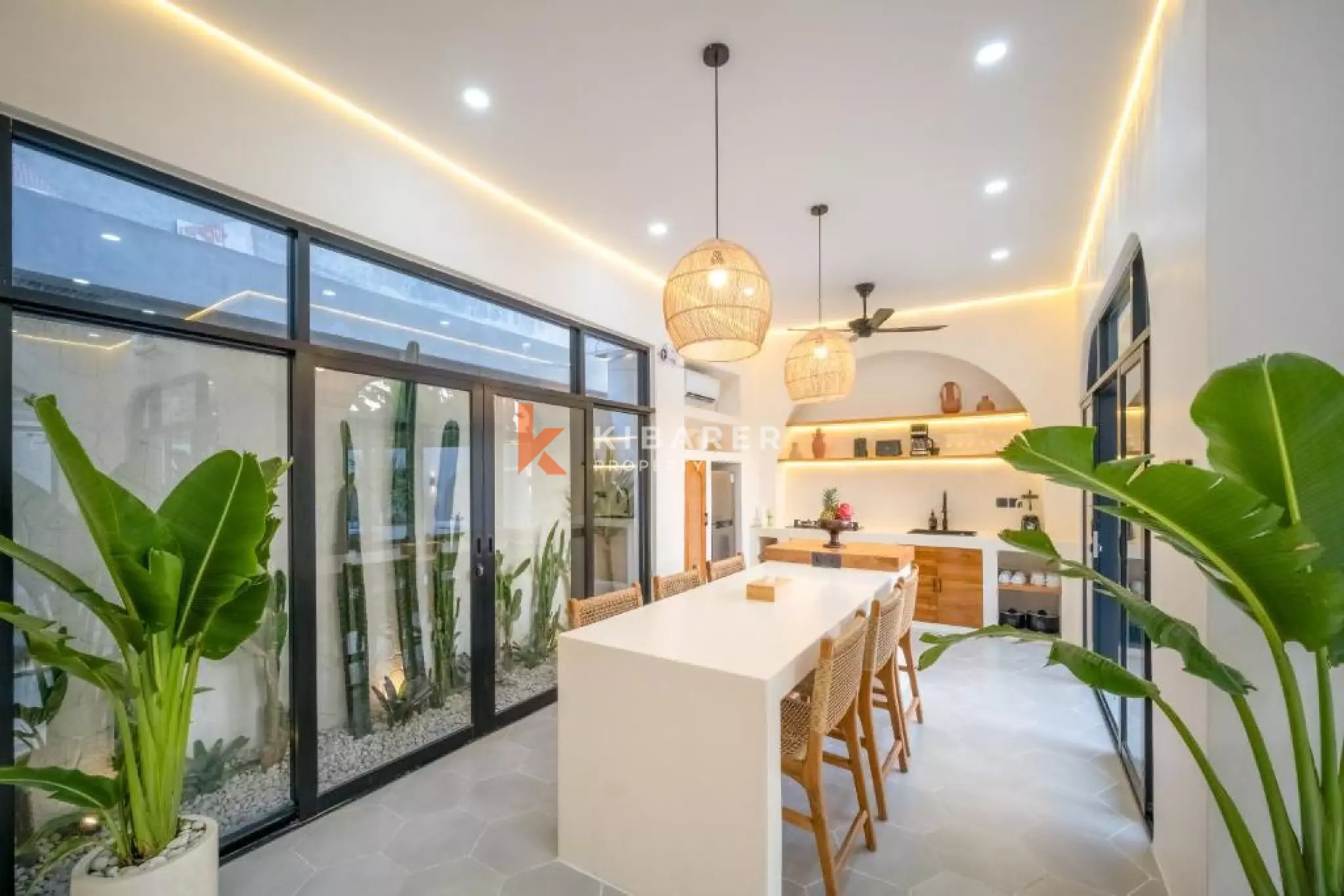 2BR Villa for for Rent in Pererenan, Bali — $39,365 — image 11