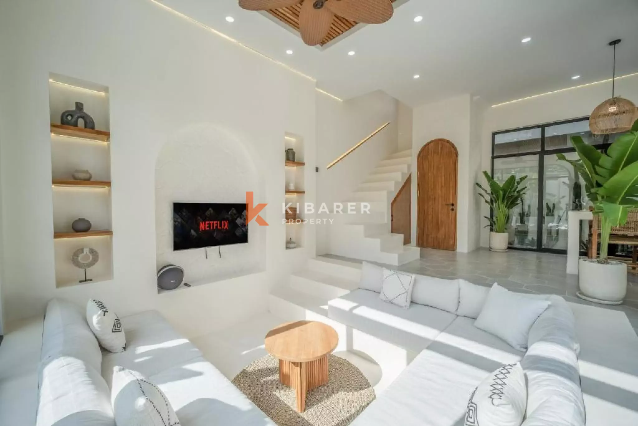 2BR Villa for for Rent in Pererenan, Bali — $39,365 — image 12