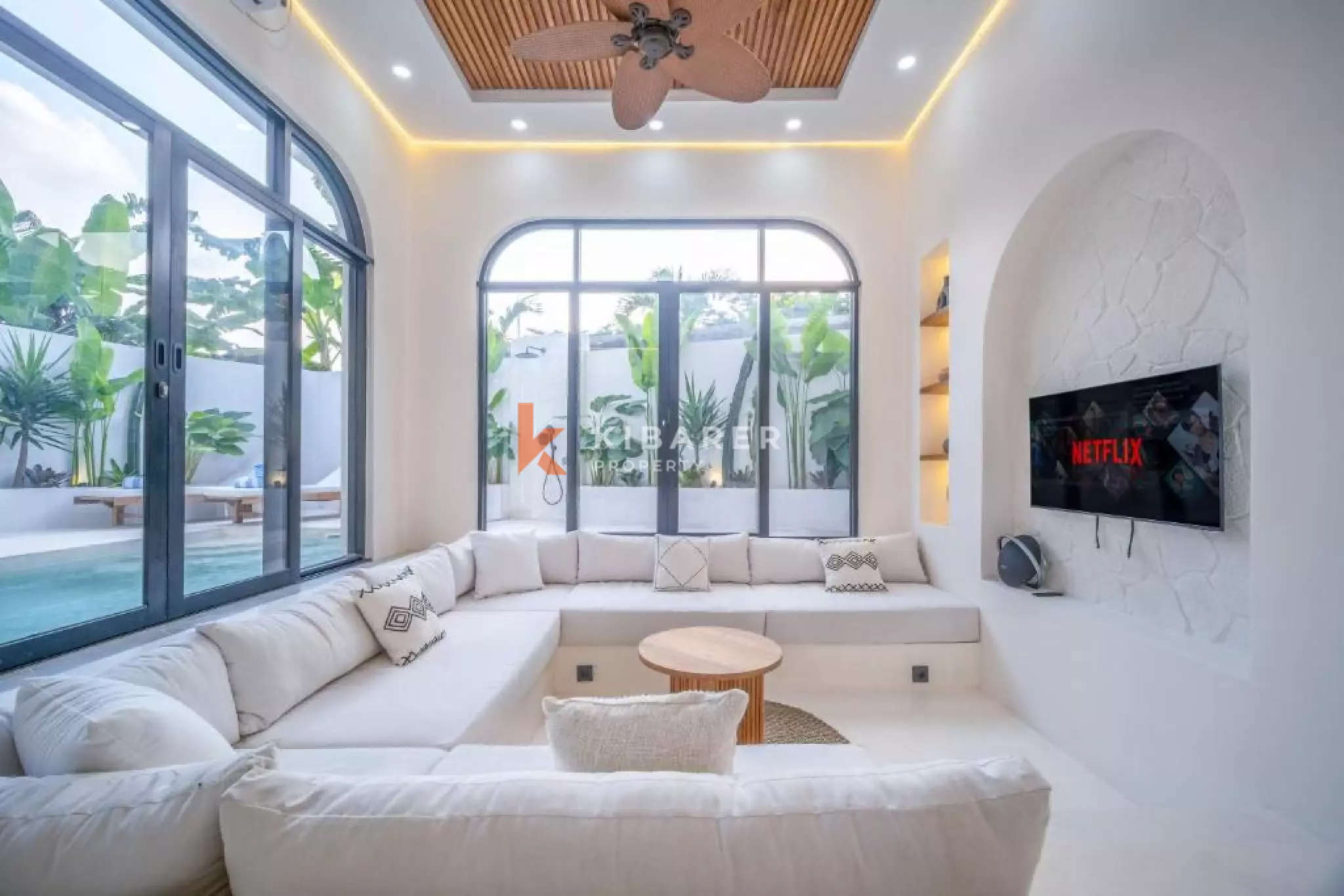 2BR Villa for for Rent in Pererenan, Bali — $39,365 — image 16