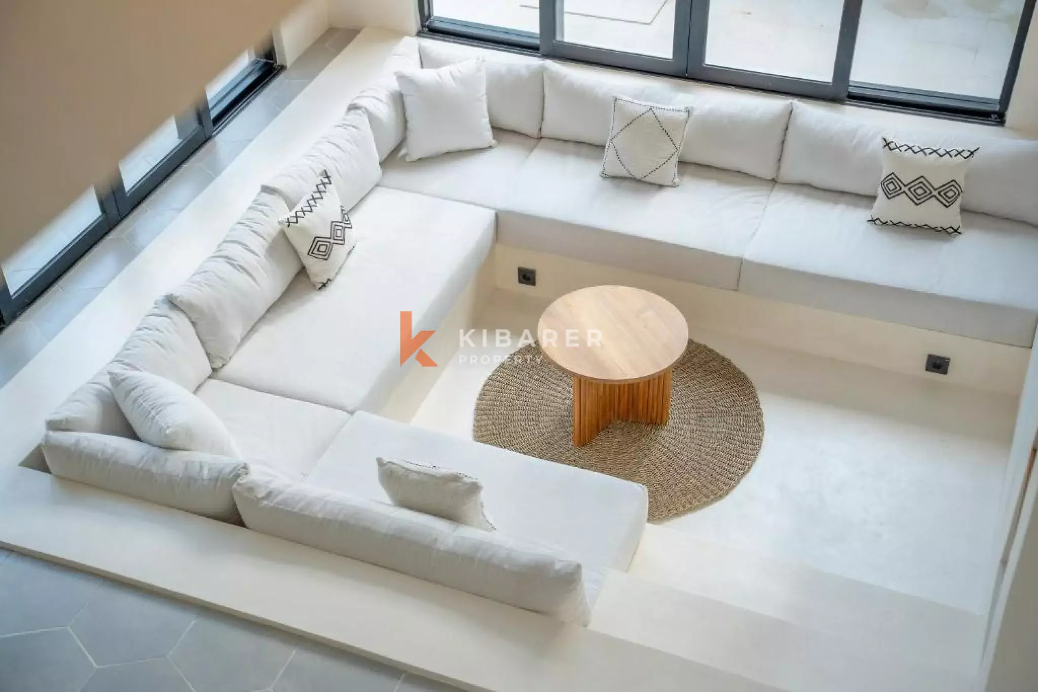 2BR Villa for for Rent in Pererenan, Bali — $39,365 — image 17