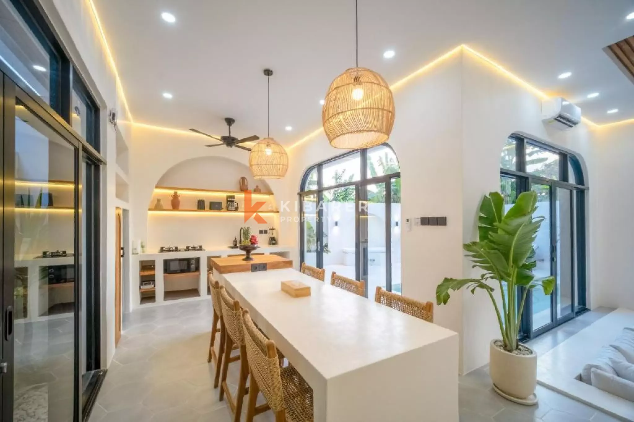 2BR Villa for for Rent in Pererenan, Bali — $39,365 — image 10