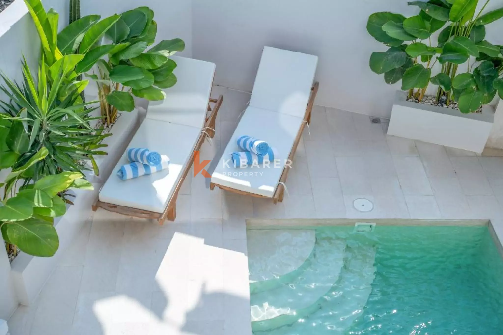 2BR Villa for for Rent in Pererenan, Bali — $39,365 — image 8