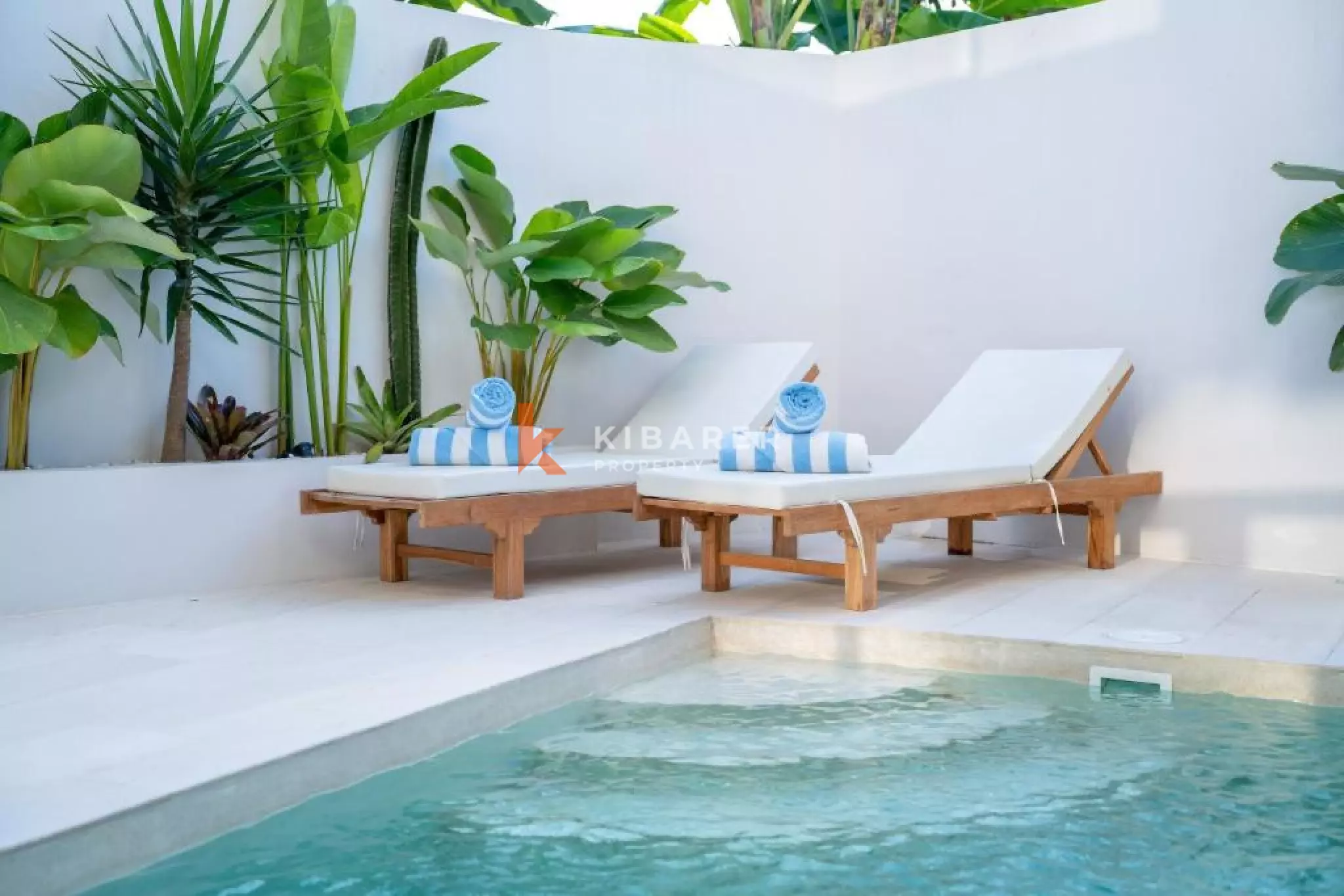 2BR Villa for for Rent in Pererenan, Bali — $39,365 — image 7
