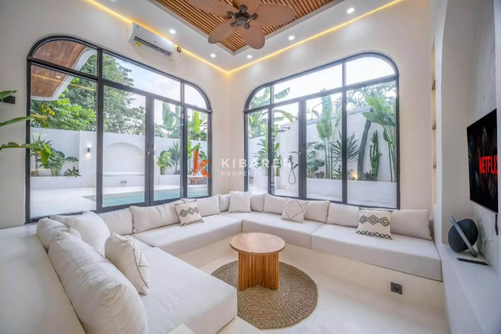 2BR Villa for for Rent in Pererenan, Bali — $39,365 — image 18