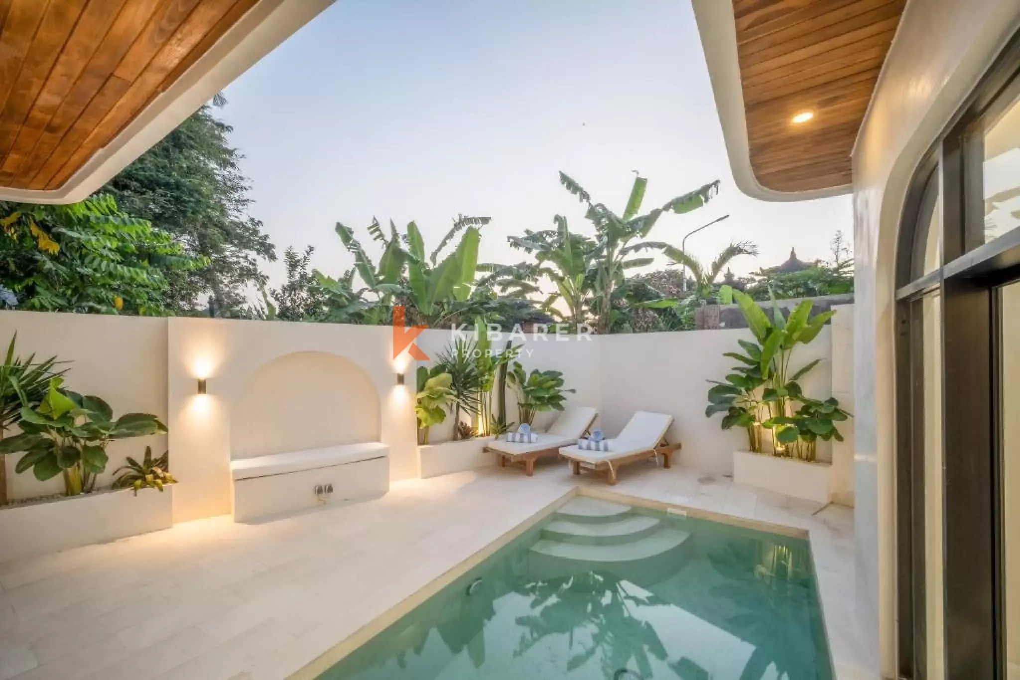 2BR Villa for for Rent in Pererenan, Bali — $39,365 — image 6