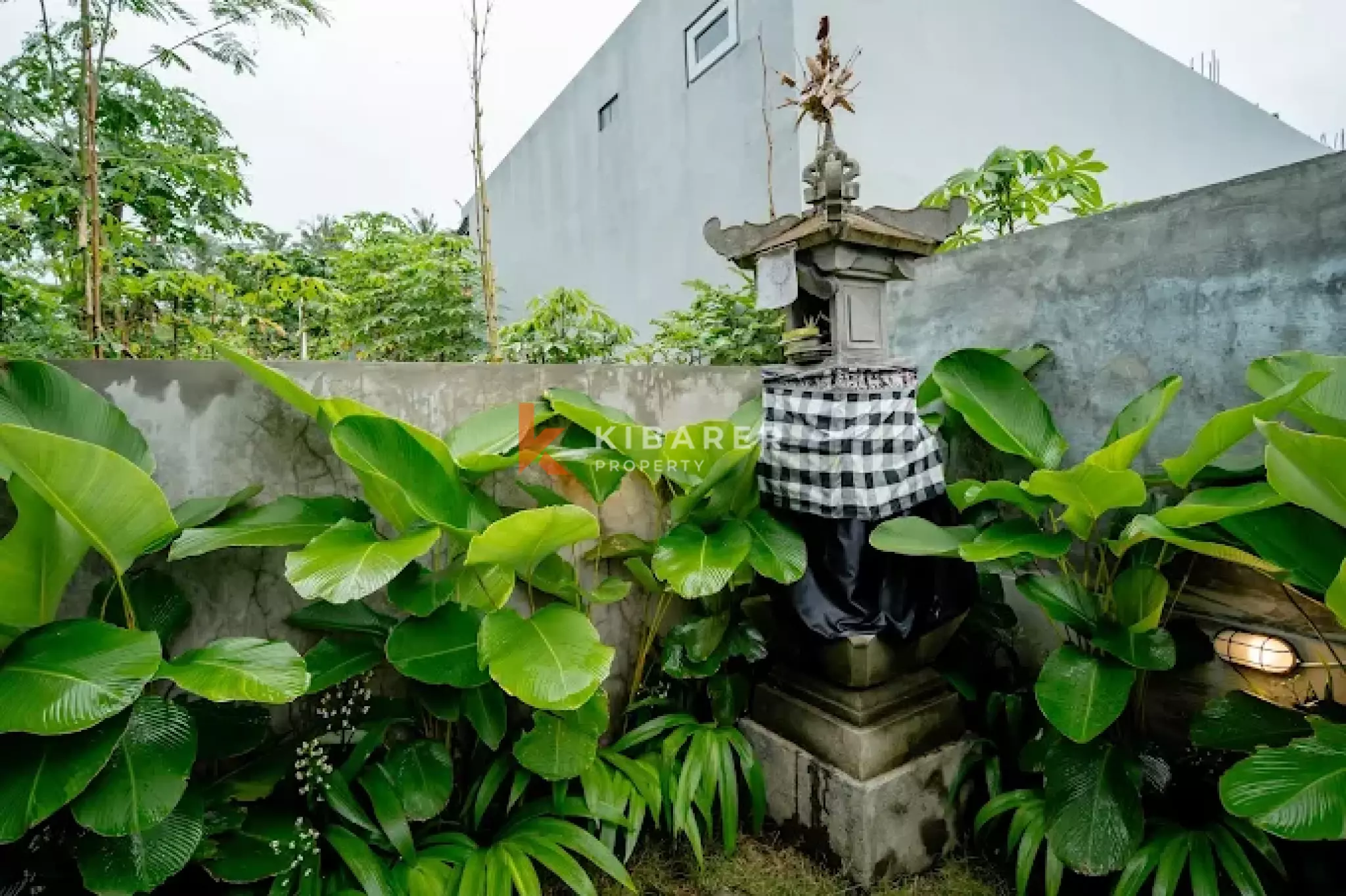 2BR Villa for Rent in Ketewel, Bali — image 4