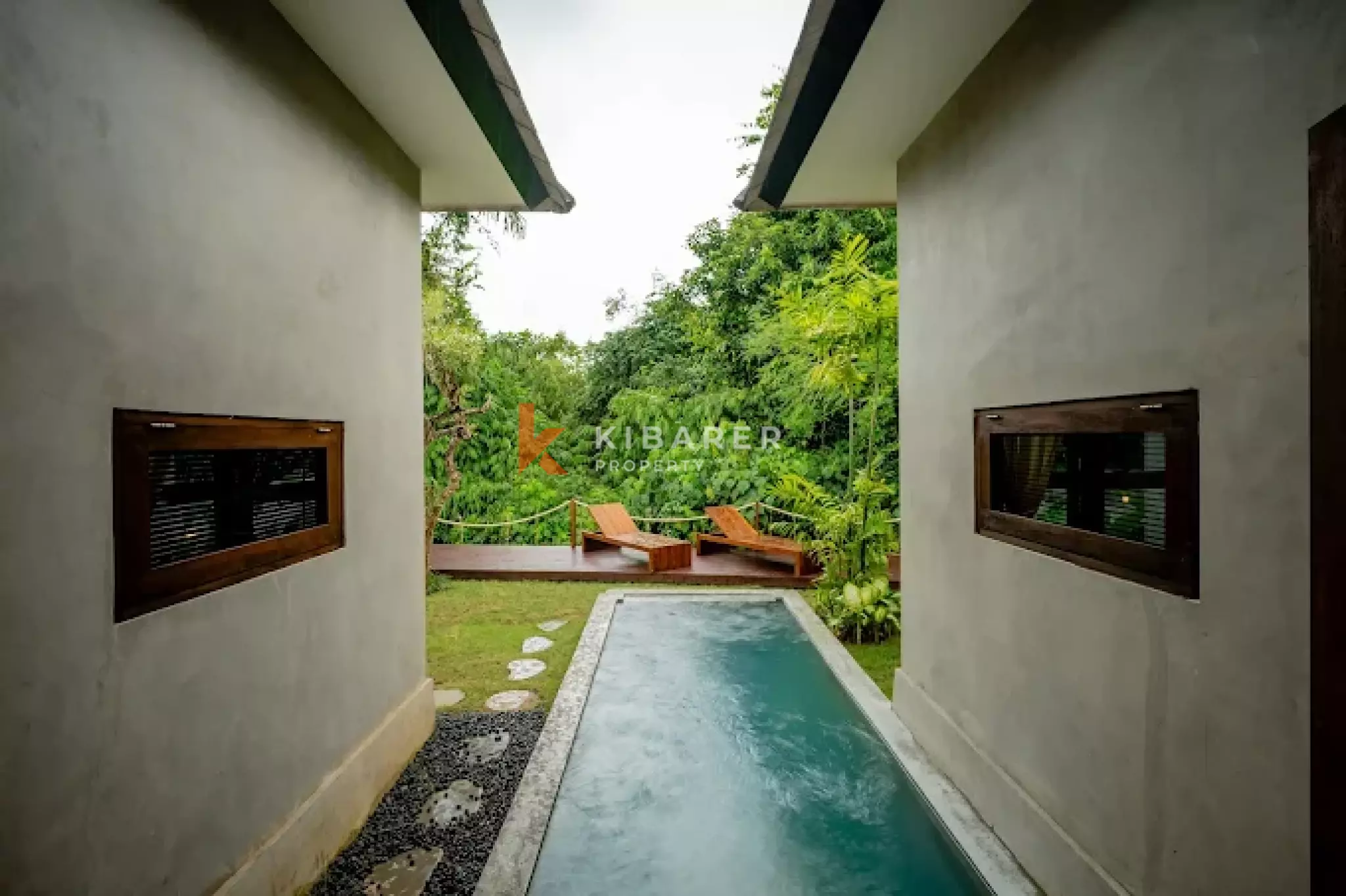2BR Villa for Rent in Ketewel, Bali — image 3
