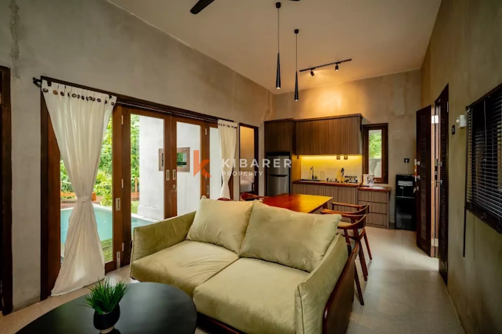 2BR Villa for Rent in Ketewel, Bali — image 6