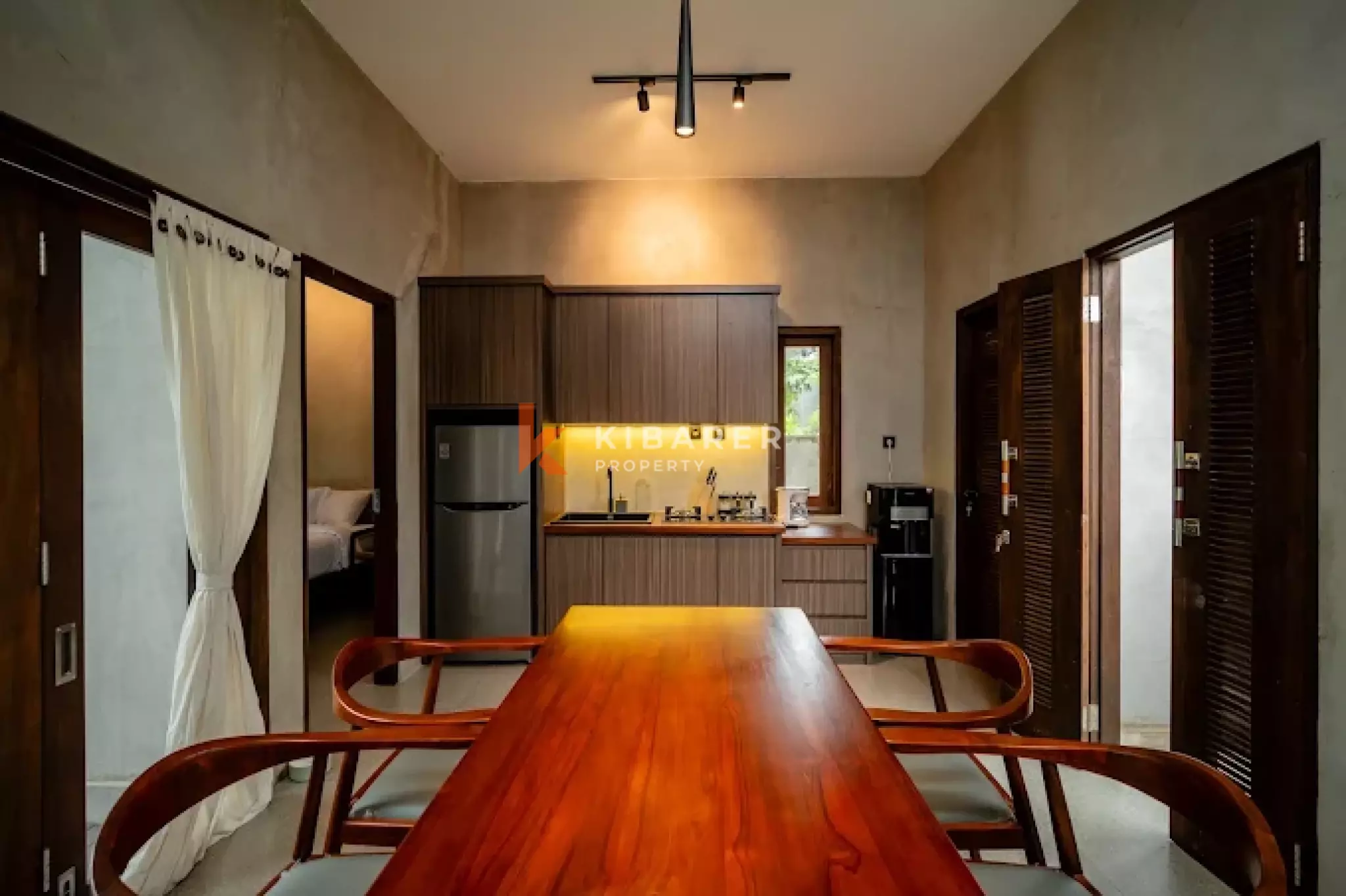 2BR Villa for Rent in Ketewel, Bali — image 8