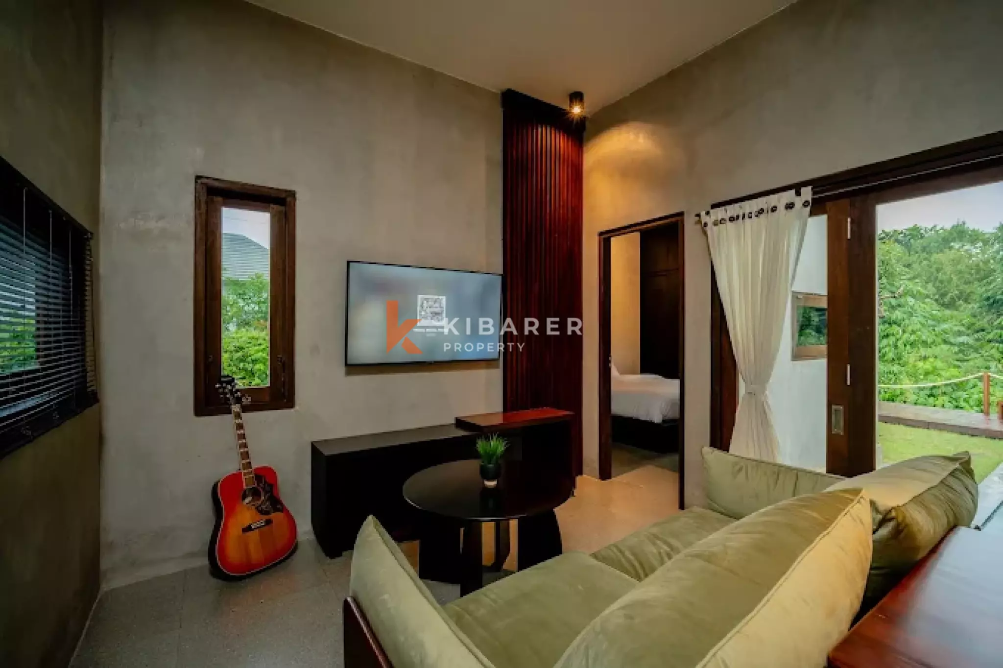 2BR Villa for Rent in Ketewel, Bali — image 7