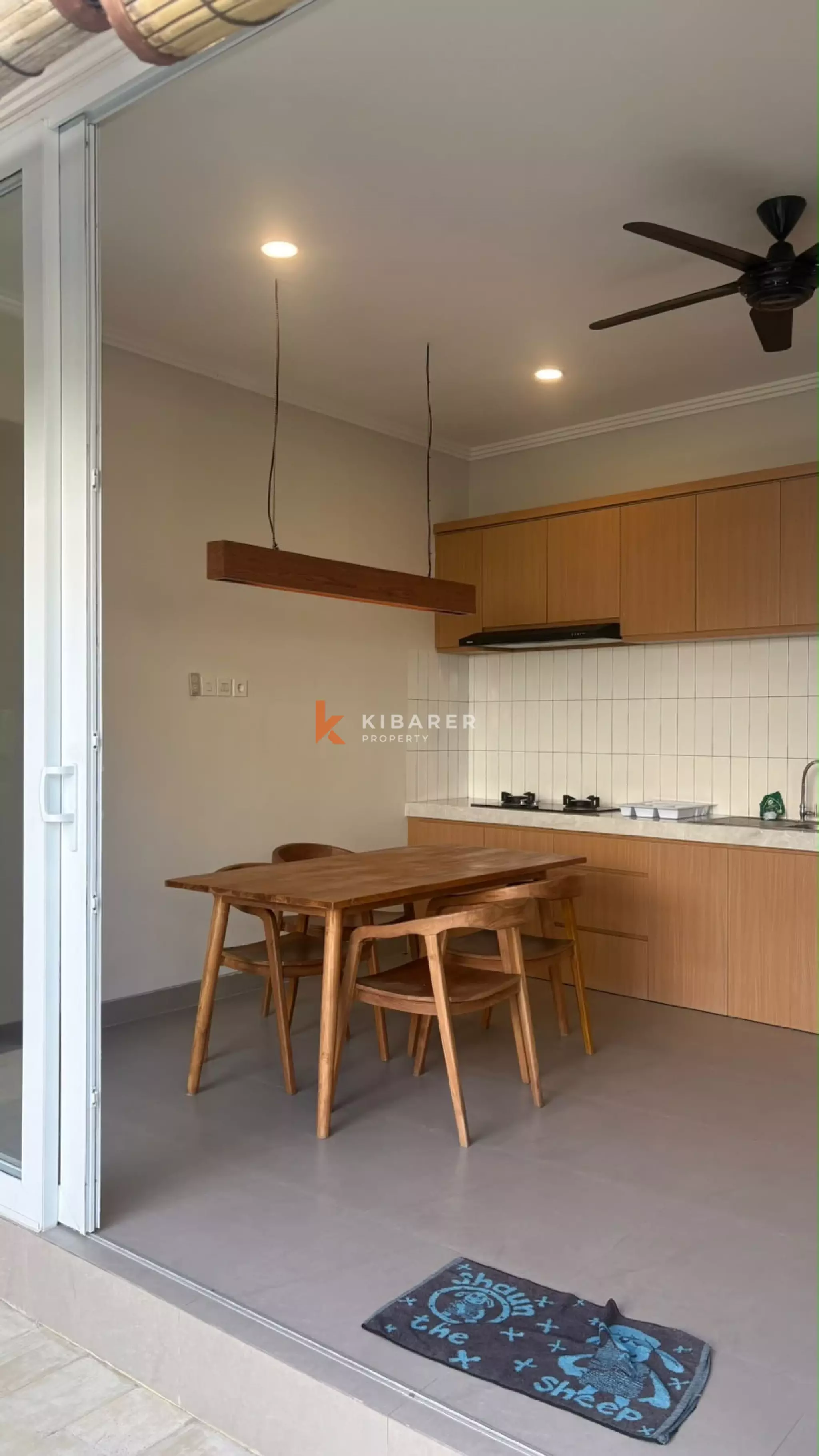 2BR Villa for for Rent in Sanur, Bali — $16,871 — image 4