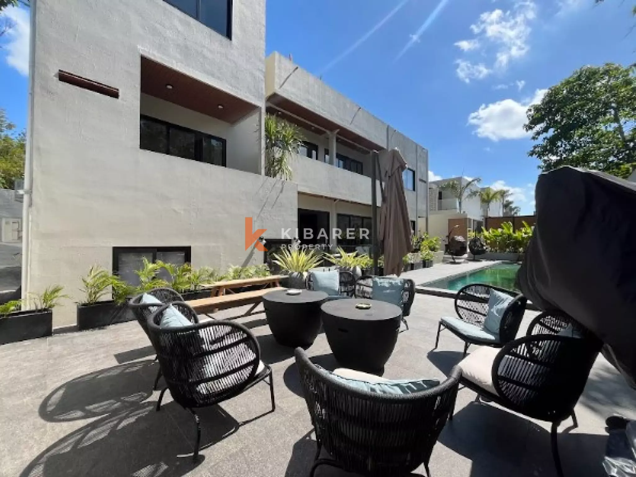 5BR Villa for Rent in Kerobokan, Bali — image 3