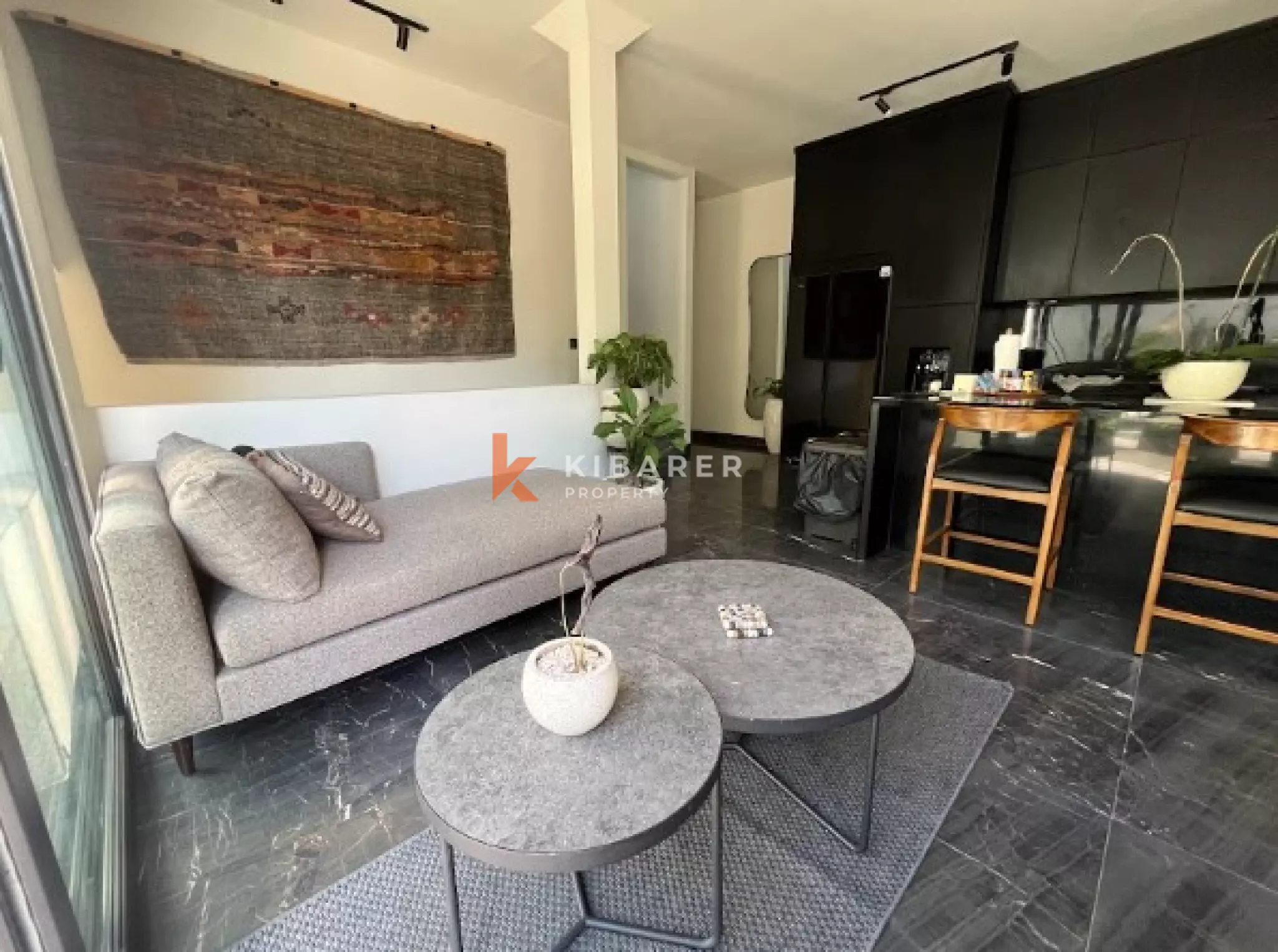 5BR Villa for Rent in Kerobokan, Bali — image 12